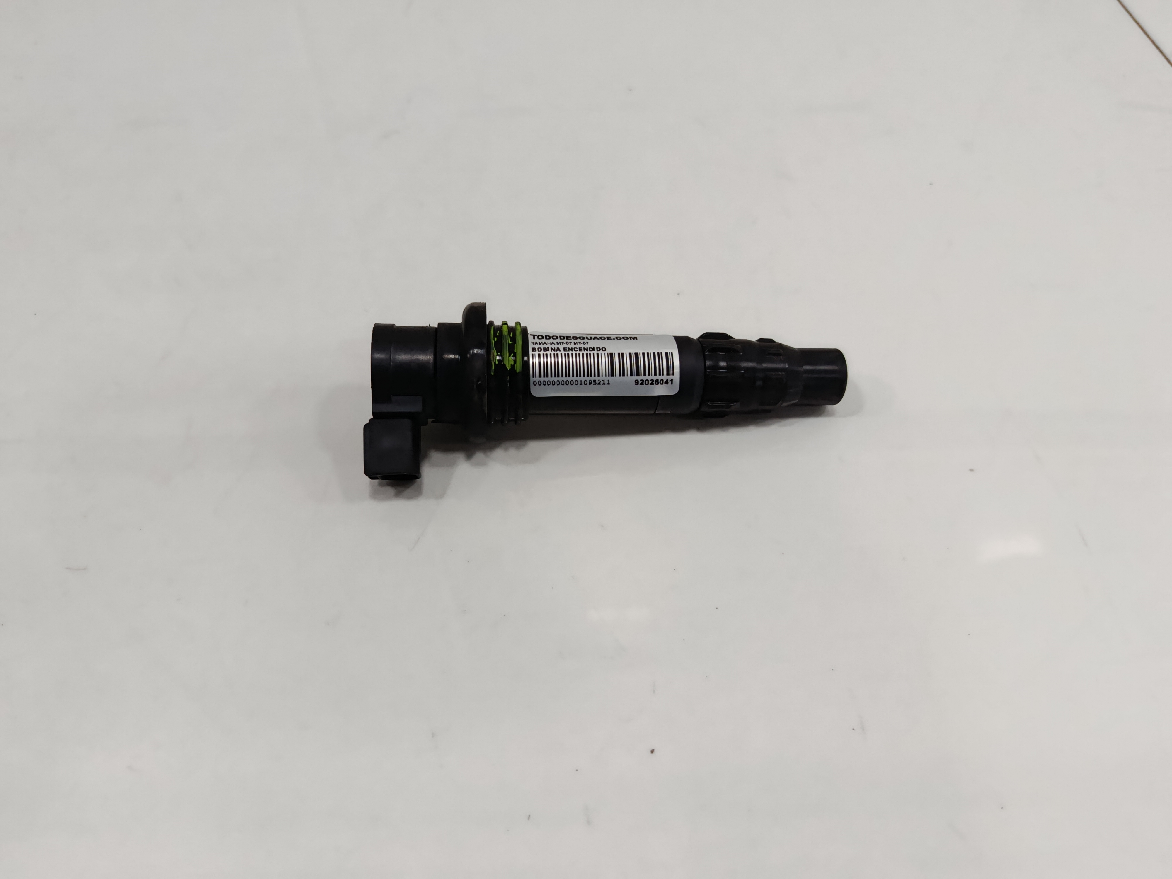 BOBINA ENCENDIDO YAMAHA MT-07 MT-07