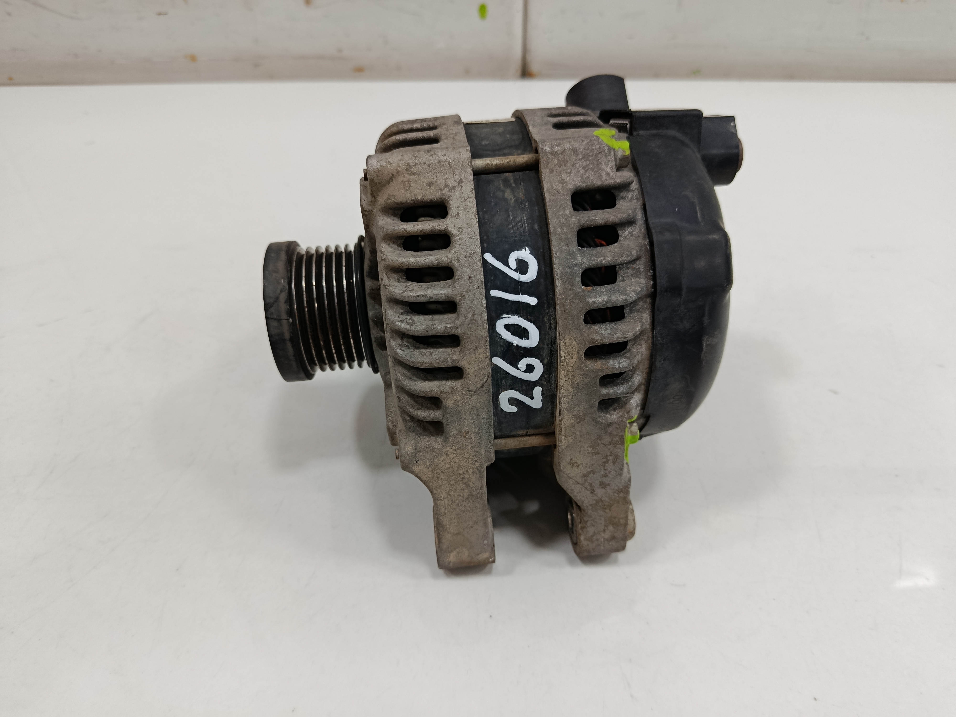 ALTERNADOR foto 3