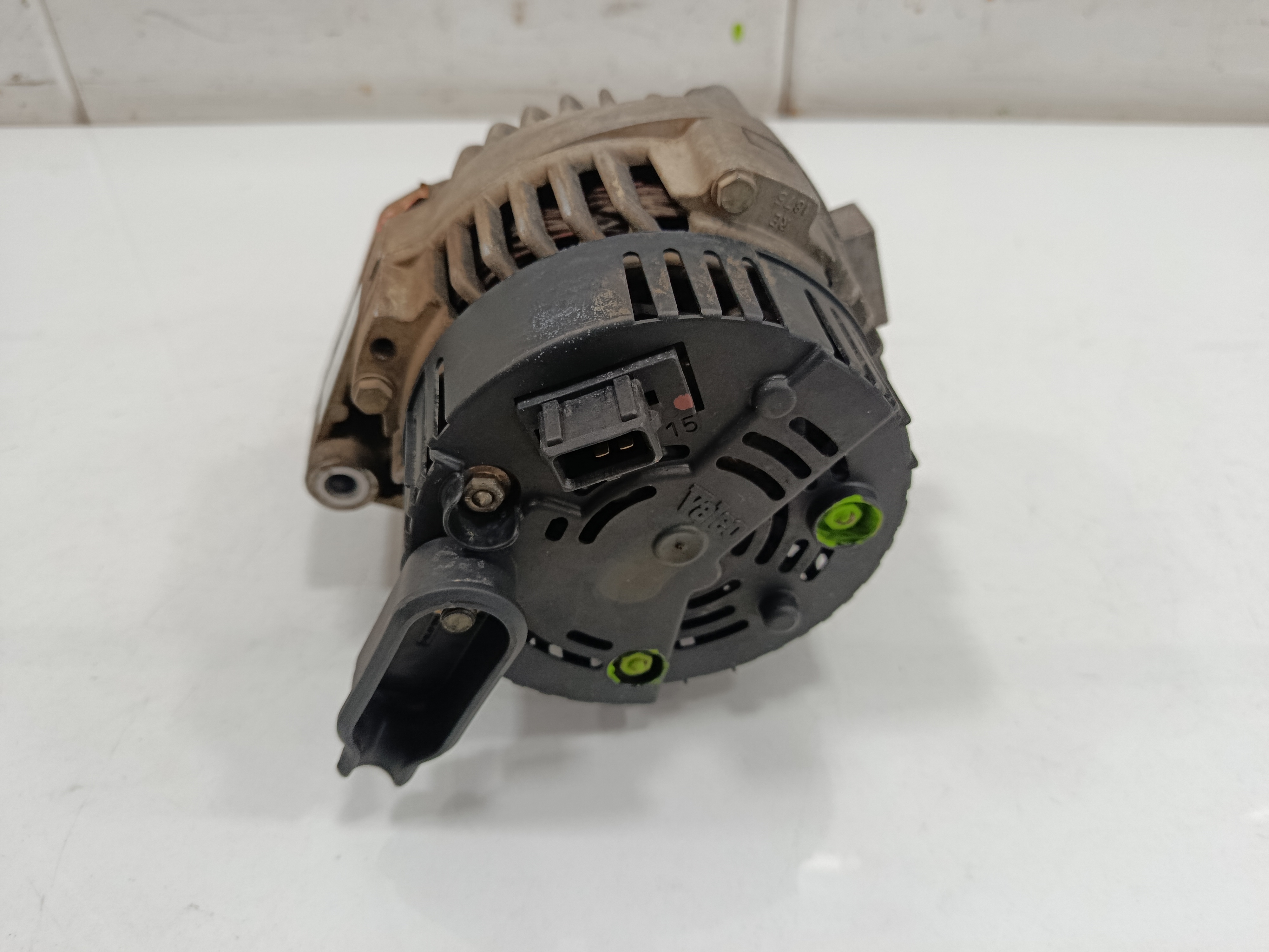 ALTERNADOR BMW SERIE 3 BERLINA (E36) 318tds