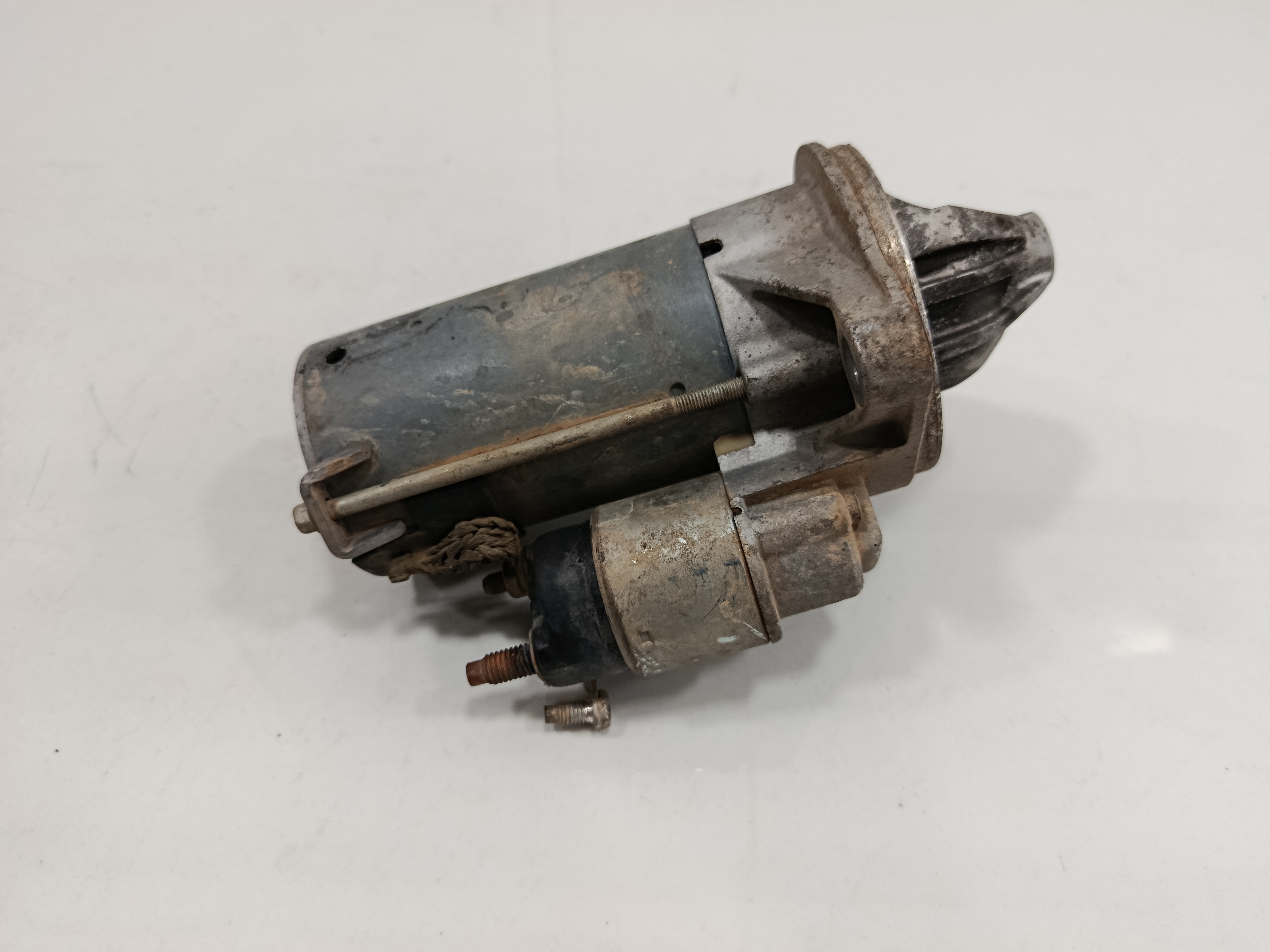 MOTOR ARRANQUE foto 4
