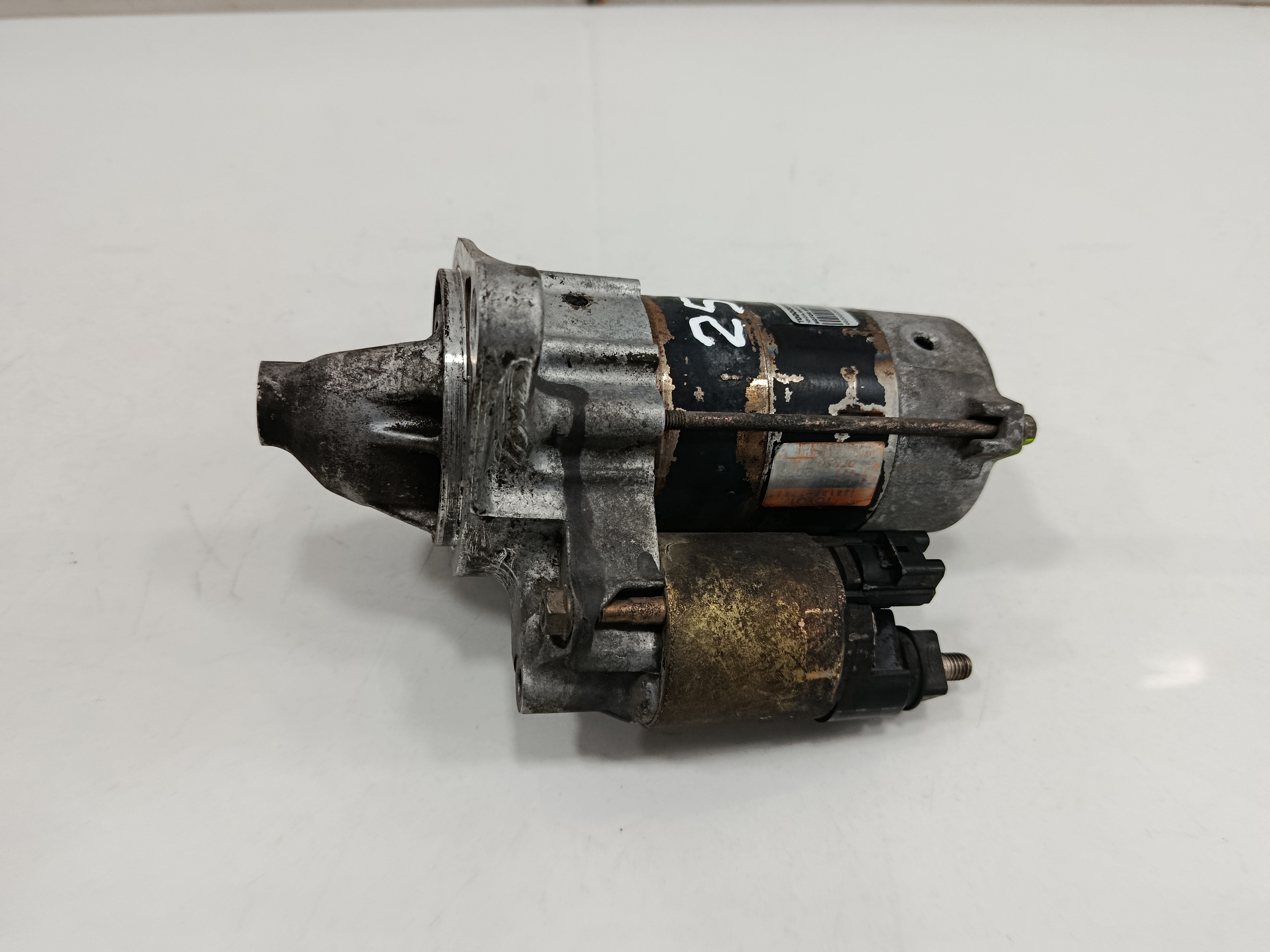 MOTOR ARRANQUE TOYOTA RAV 4 (A2) 1.8 Luna (2003->)