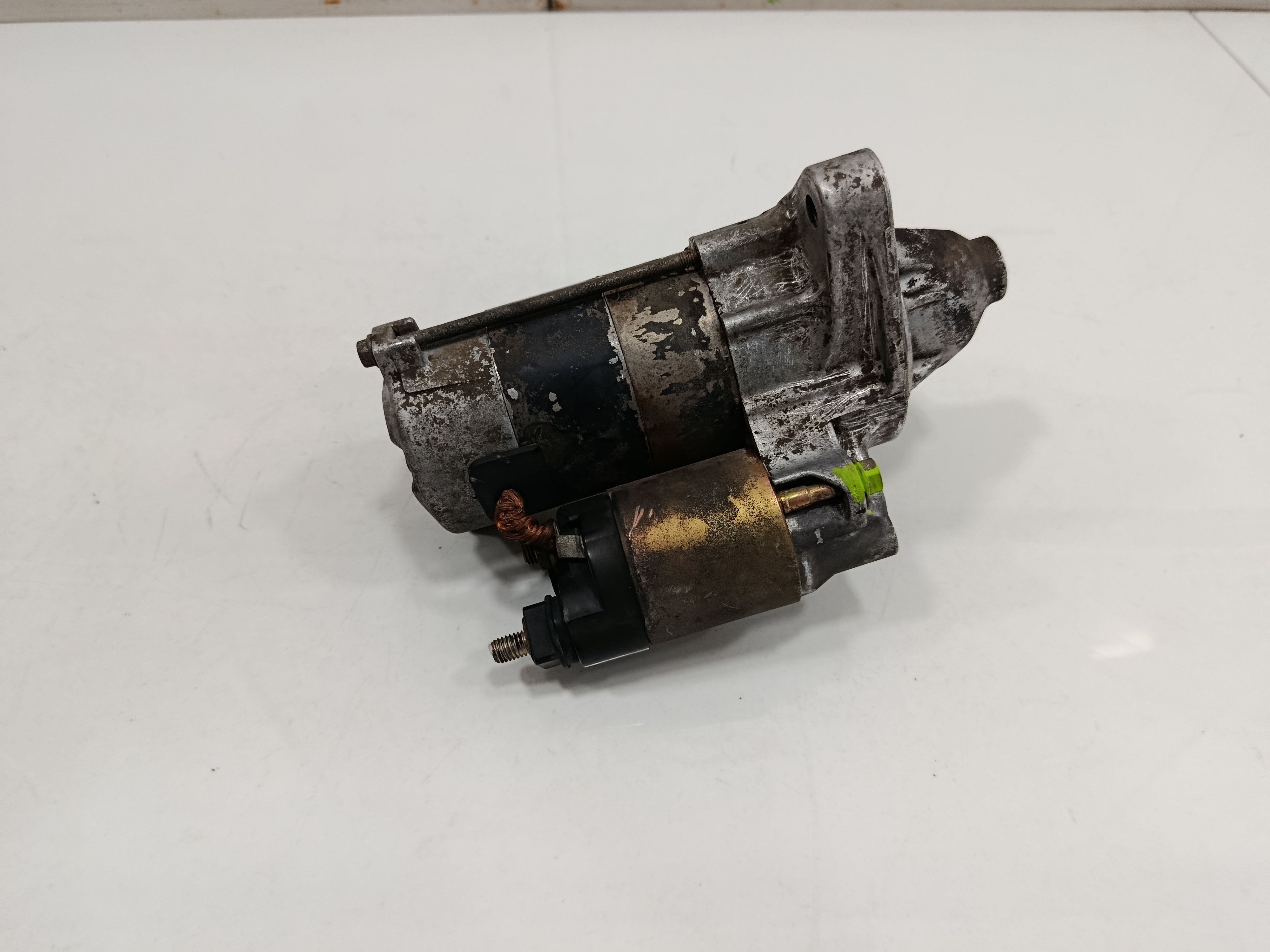 MOTOR ARRANQUE TOYOTA RAV 4 (A2) 1.8 Luna (2003->)