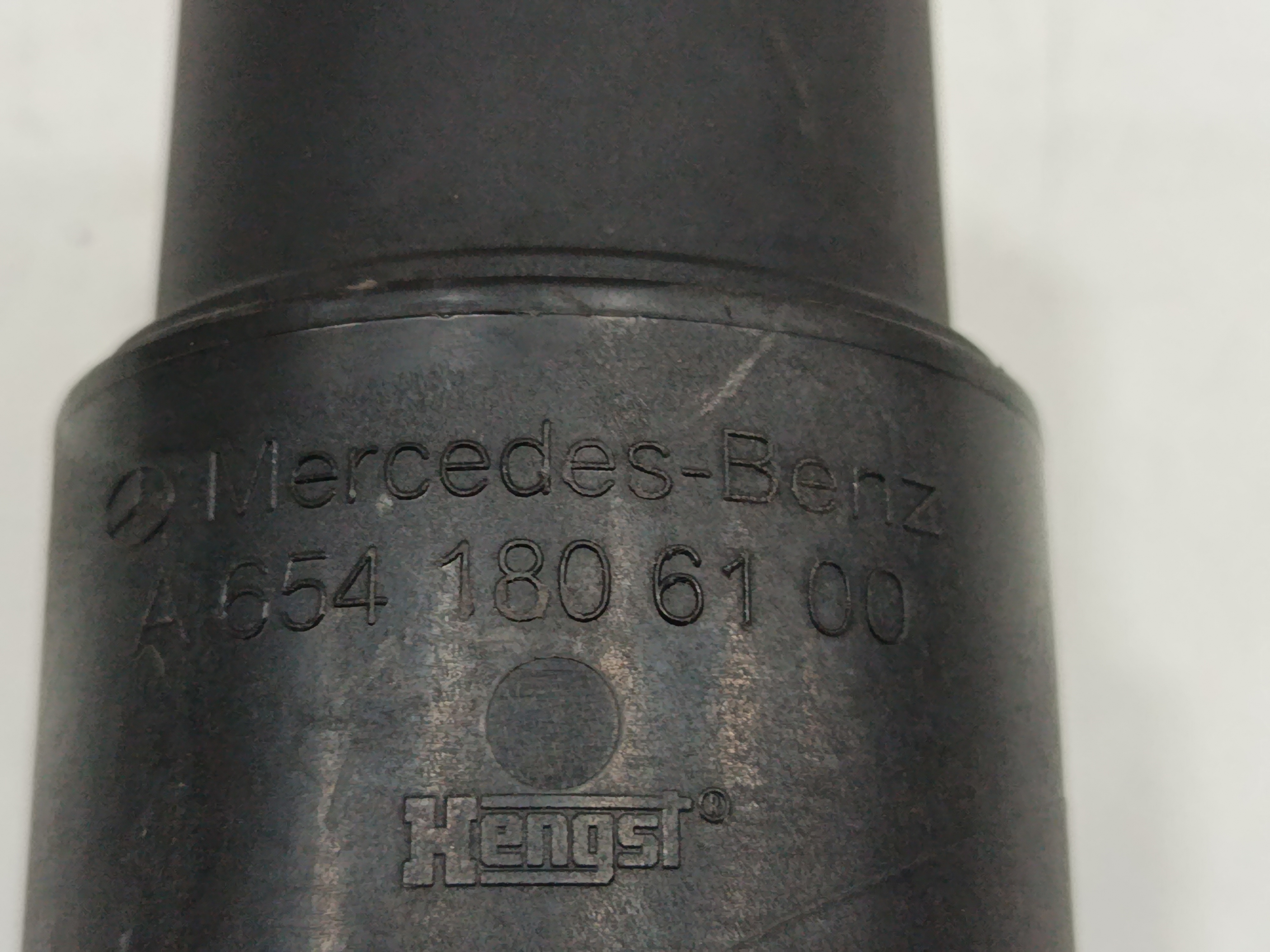 SOPORTE FILTRO ACEITE MERCEDES-BENZ CLASE GLB (BM 247) GLB 220 d (247.614)
