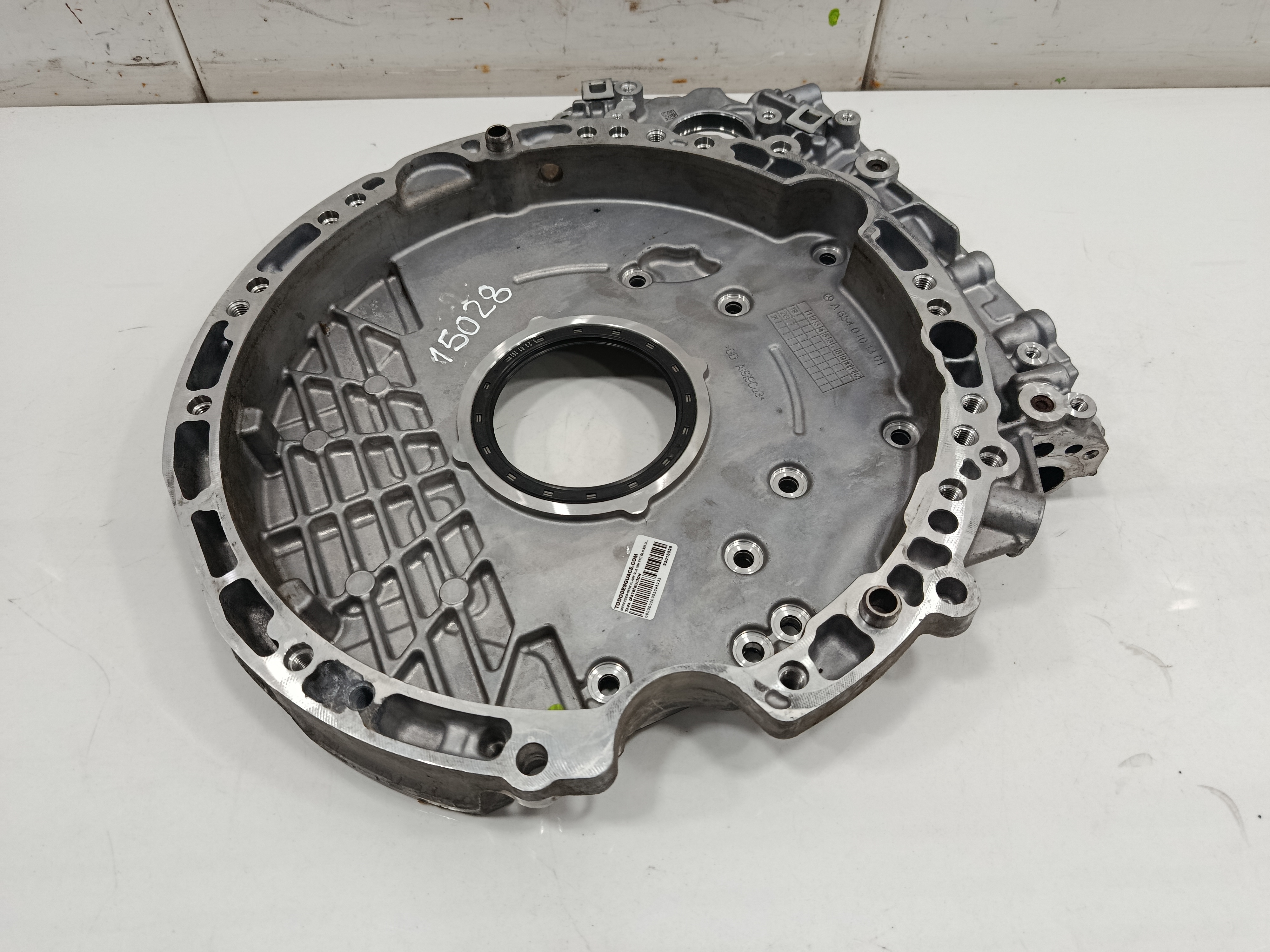 TAPA DISTRIBUCION MERCEDES-BENZ CLASE GLB (BM 247) GLB 220 d (247.614)