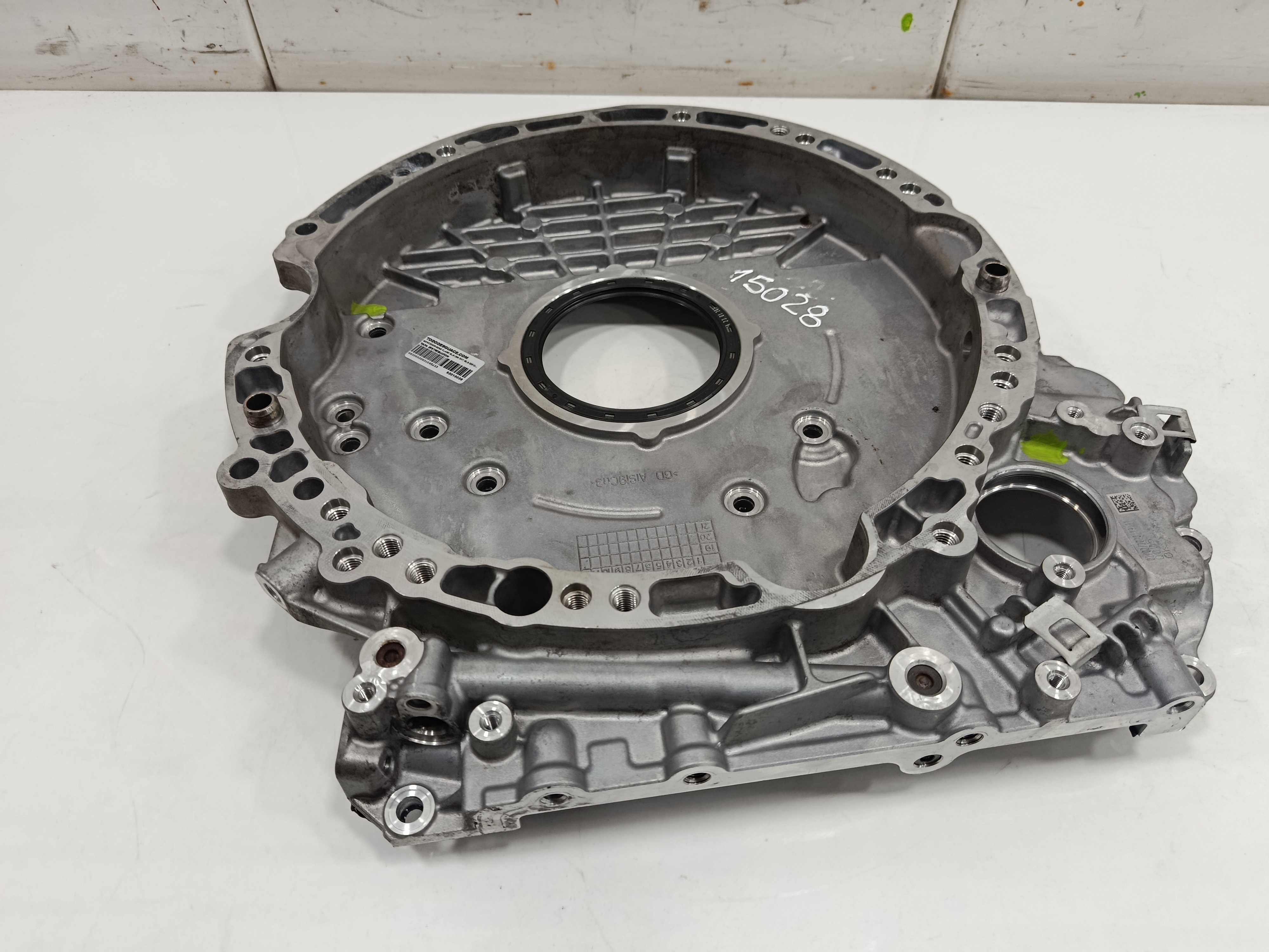TAPA DISTRIBUCION MERCEDES-BENZ CLASE GLB (BM 247) GLB 220 d (247.614)