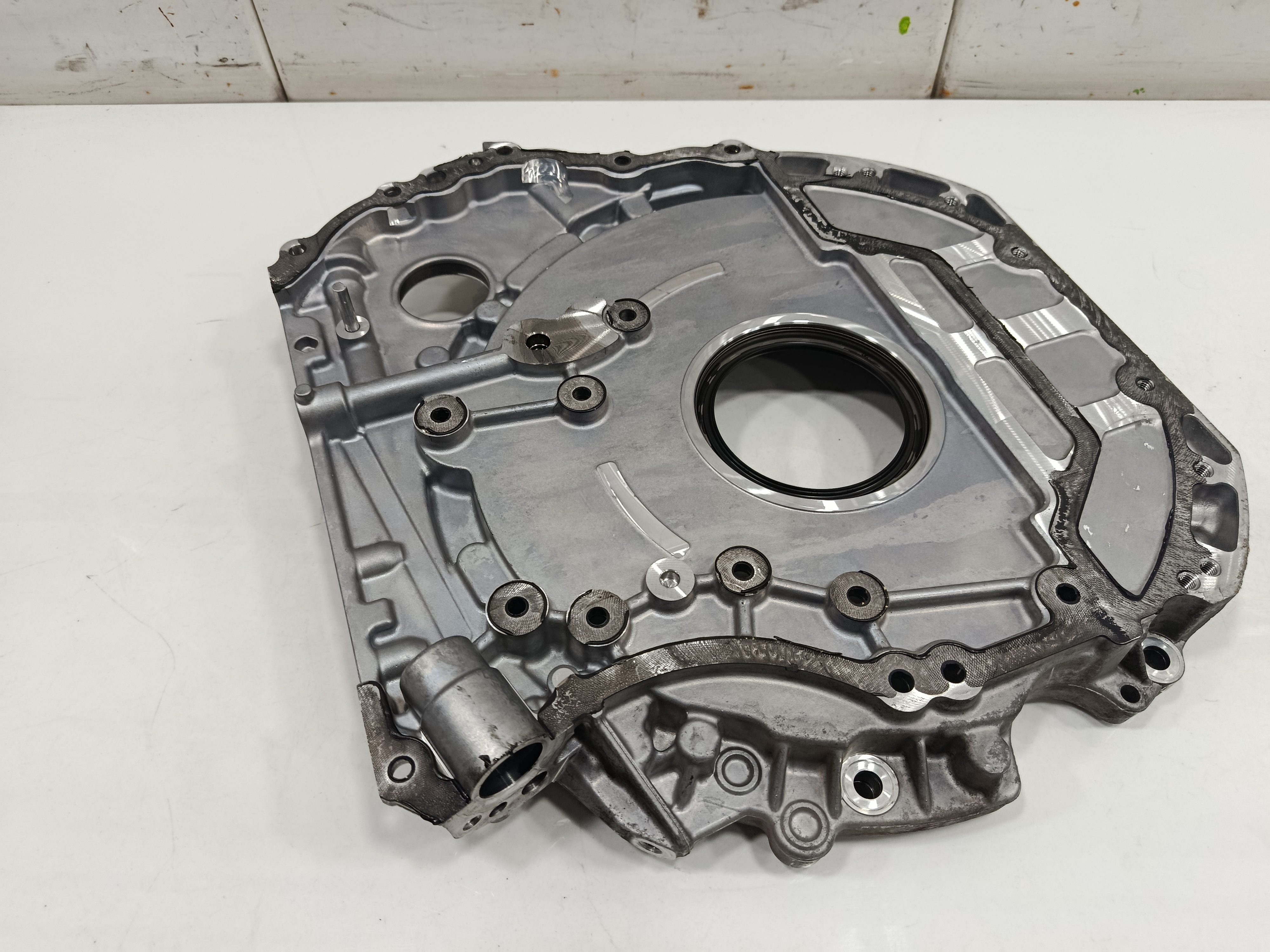 TAPA DISTRIBUCION MERCEDES-BENZ CLASE GLB (BM 247) GLB 220 d (247.614)
