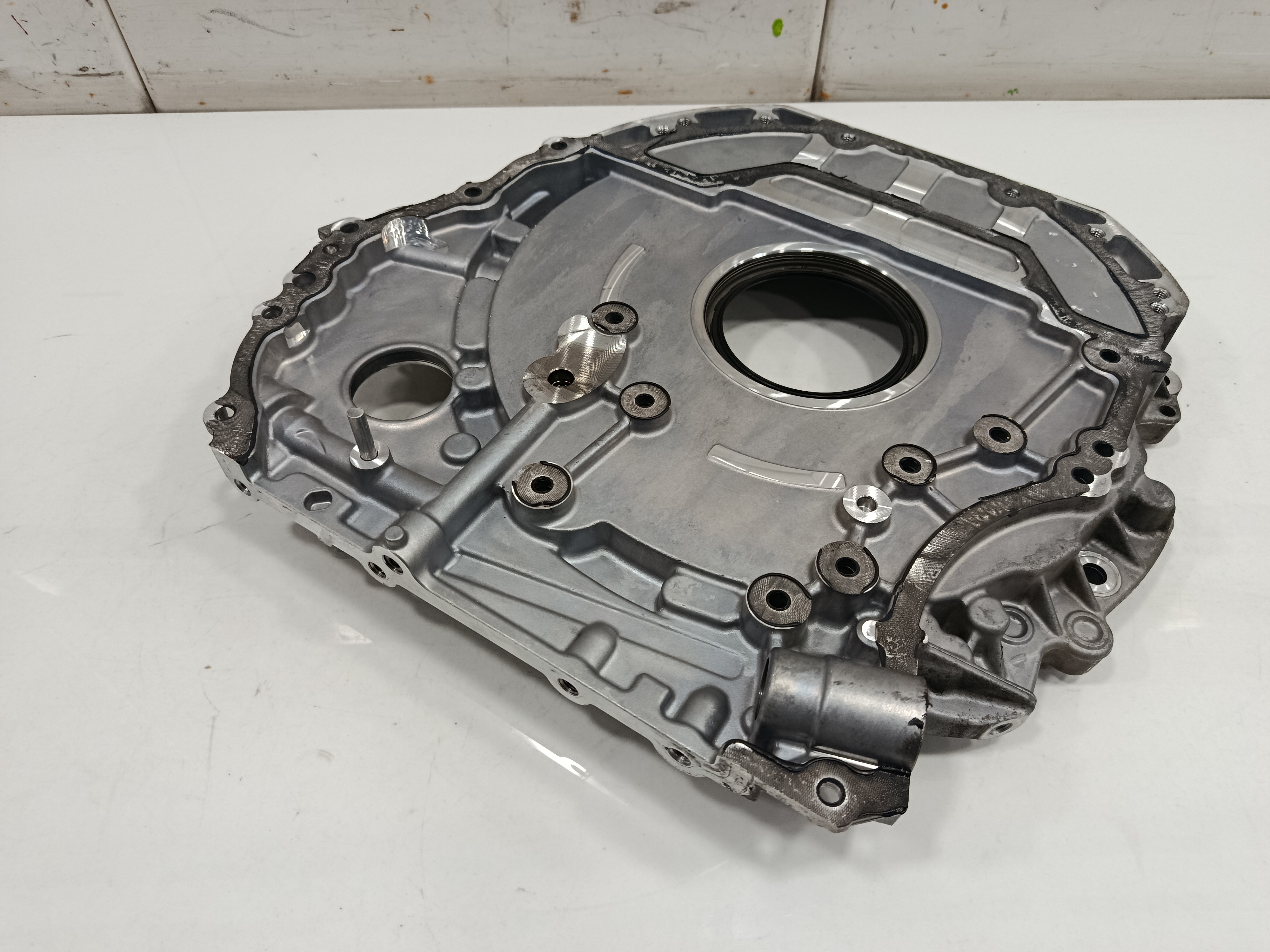 TAPA DISTRIBUCION MERCEDES-BENZ CLASE GLB (BM 247) GLB 220 d (247.614)