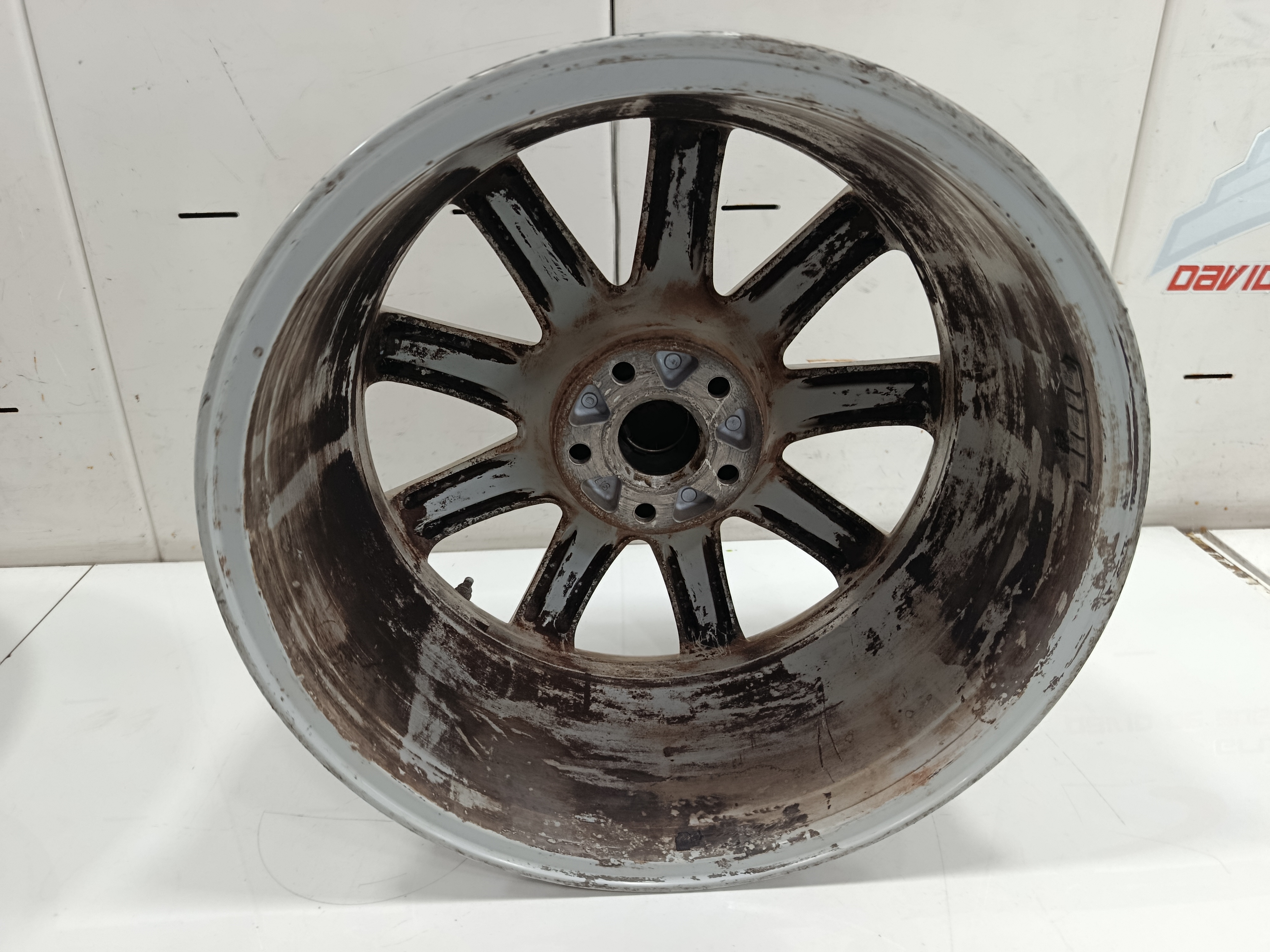 JUEGO LLANTAS AUDI A8 (D2) *   |   0.94 - 0.99