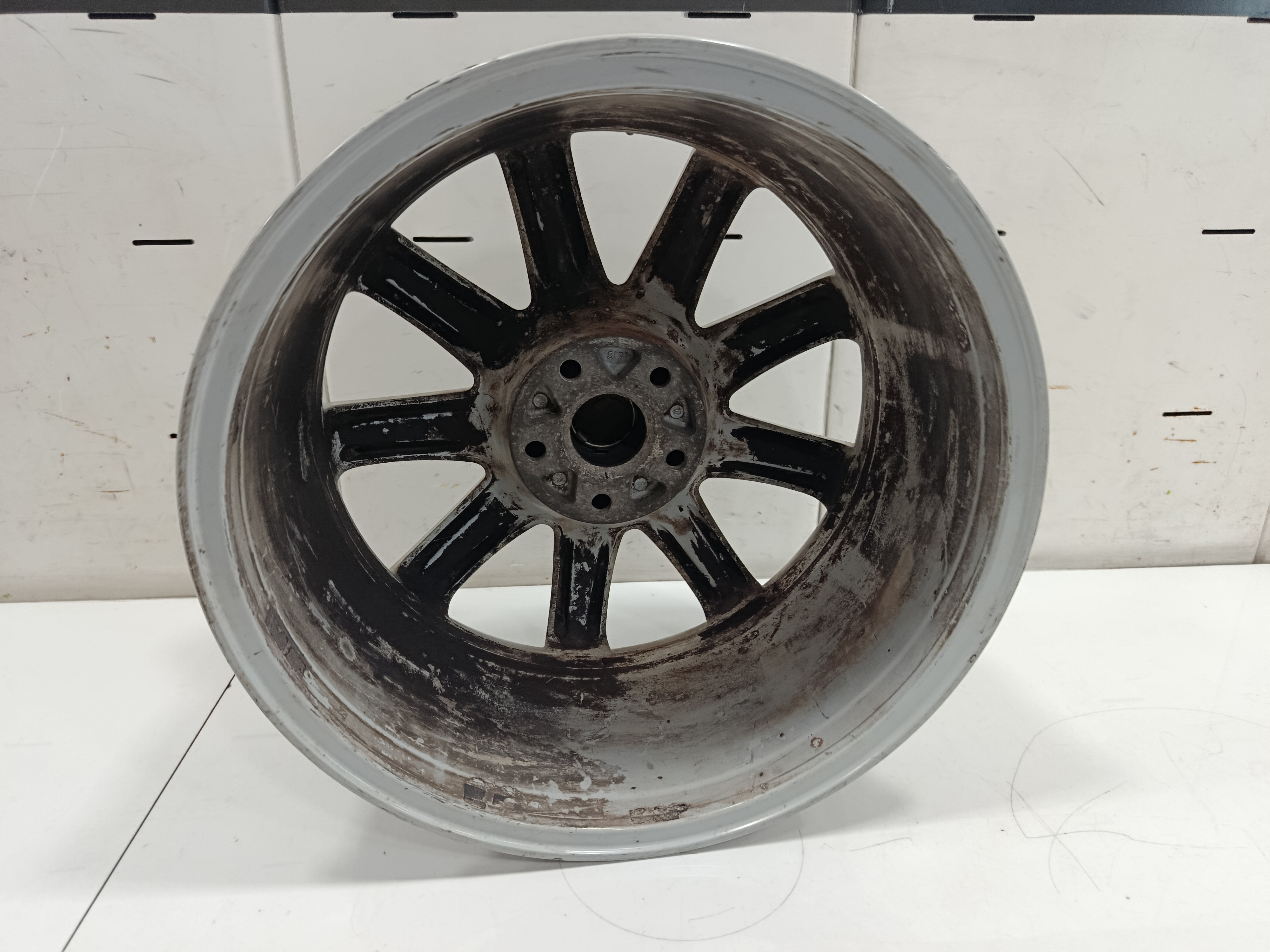 JUEGO LLANTAS AUDI A8 (D2) *   |   0.94 - 0.99