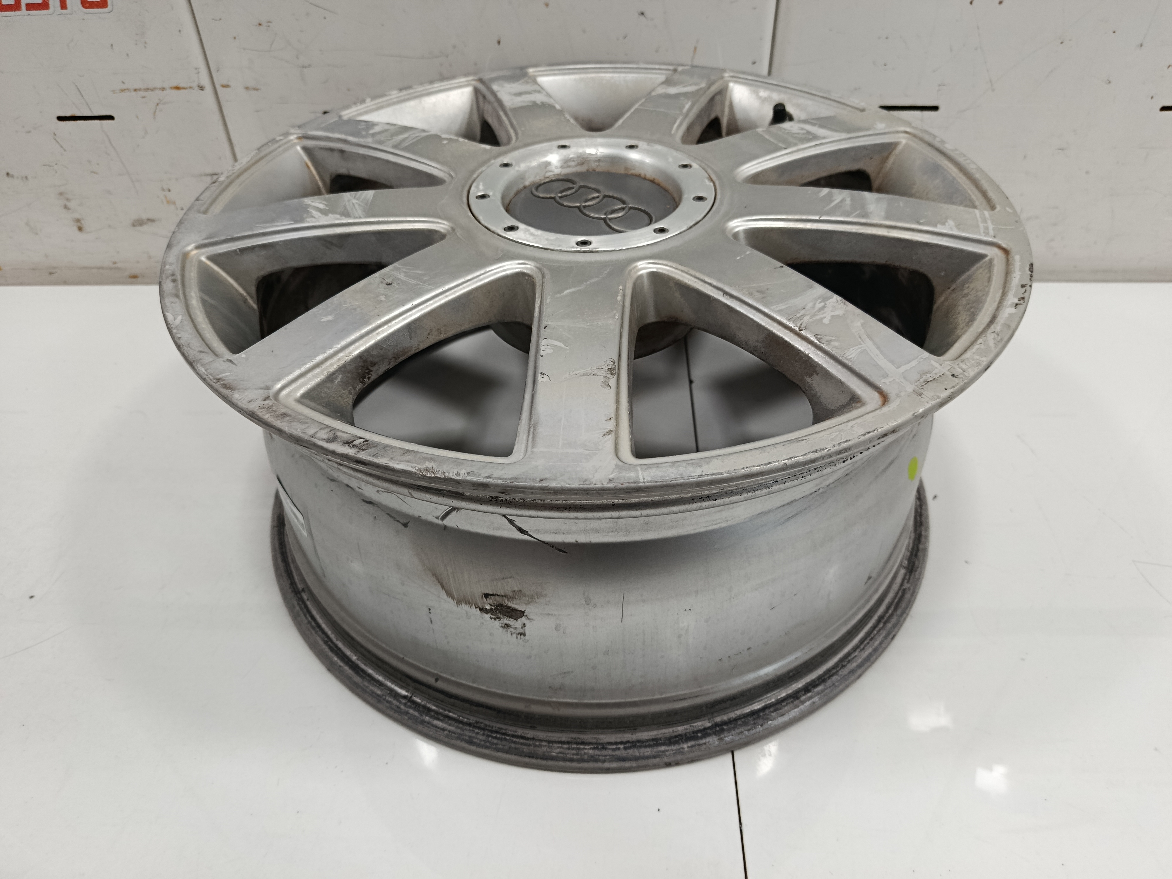 JUEGO LLANTAS AUDI A8 (D2) *   |   0.94 - 0.99