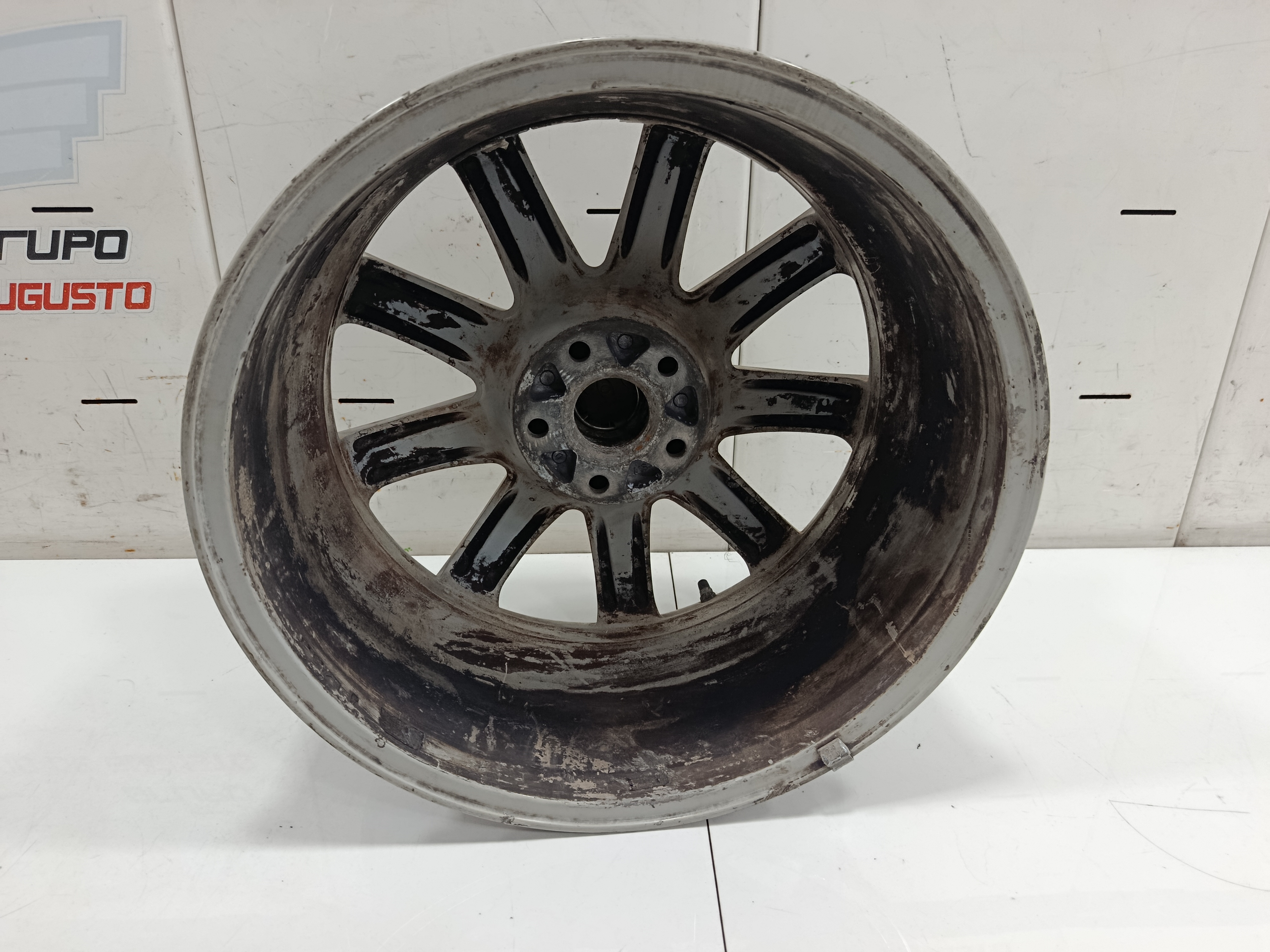 JUEGO LLANTAS AUDI A8 (D2) *   |   0.94 - 0.99