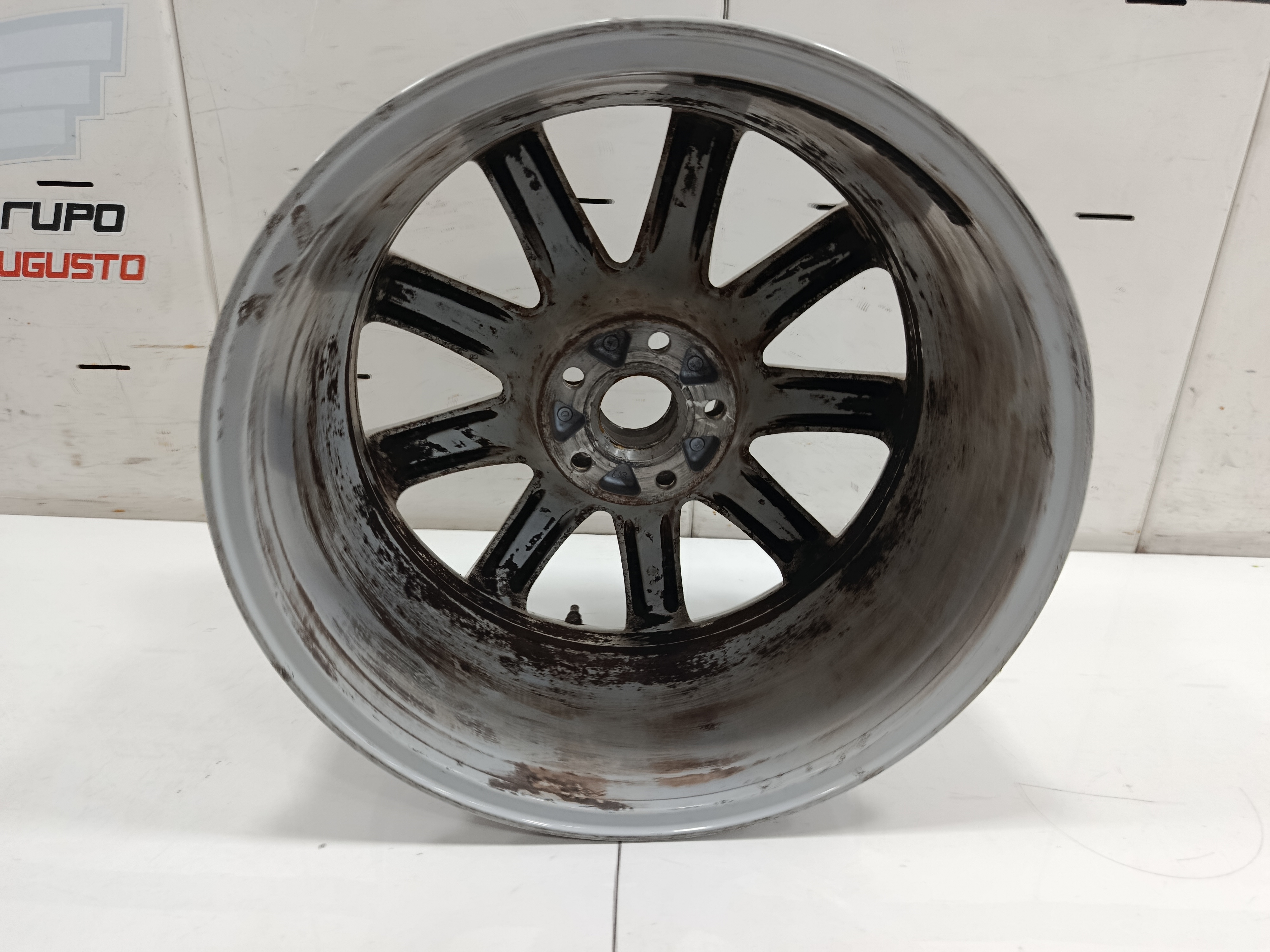 JUEGO LLANTAS AUDI A8 (D2) *   |   0.94 - 0.99