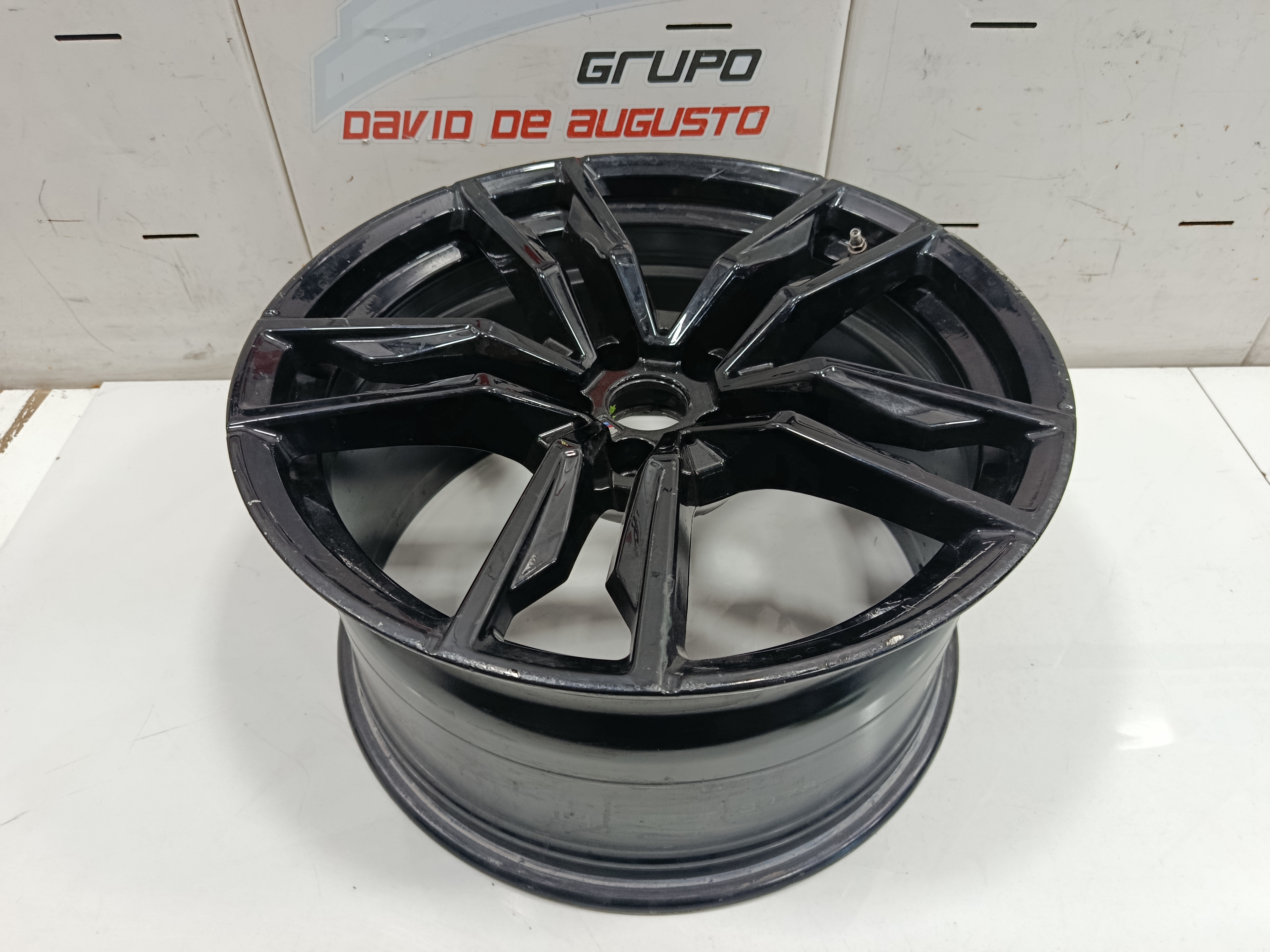 LLANTA BMW SERIE Z4 ROADSTER (G29) sDrive 30i