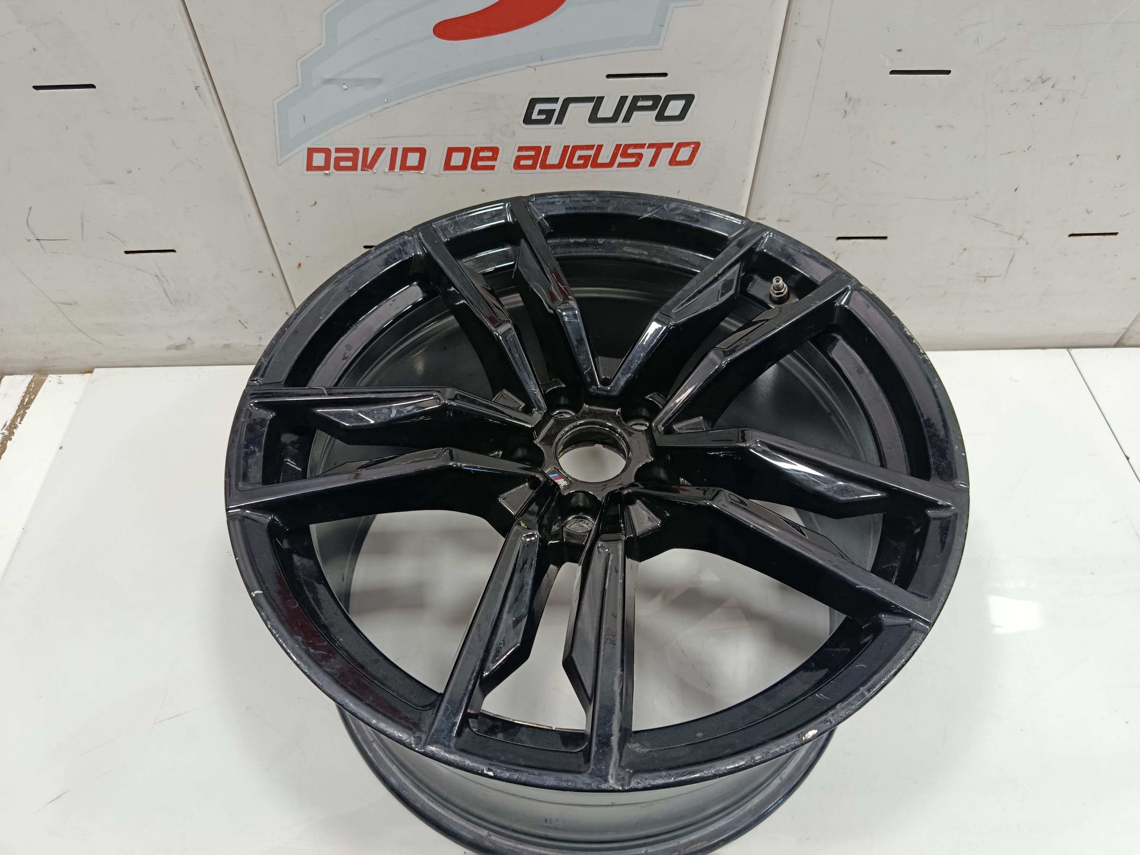 LLANTA BMW SERIE Z4 ROADSTER (G29) sDrive 30i