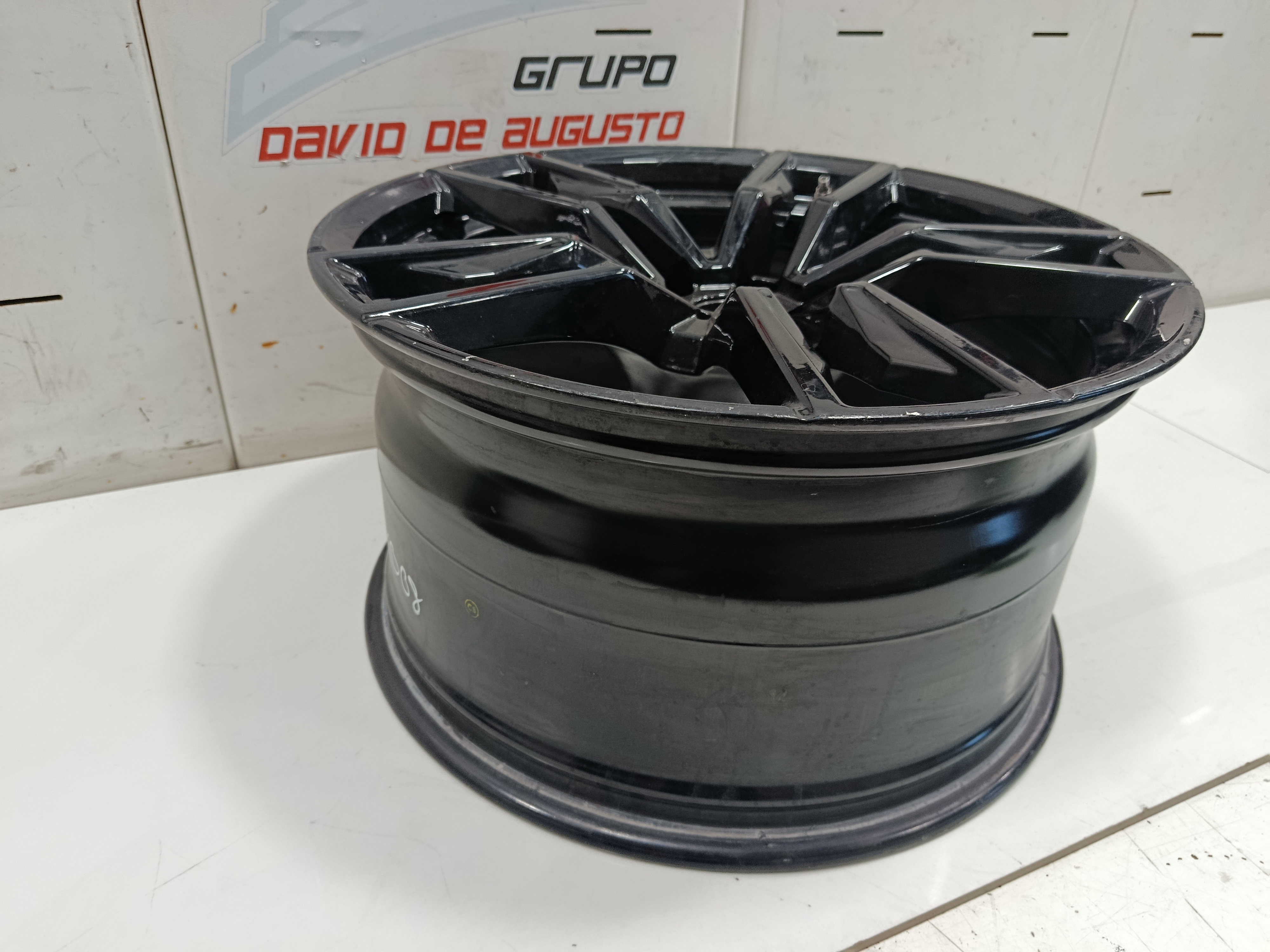 LLANTA BMW SERIE Z4 ROADSTER (G29) sDrive 30i