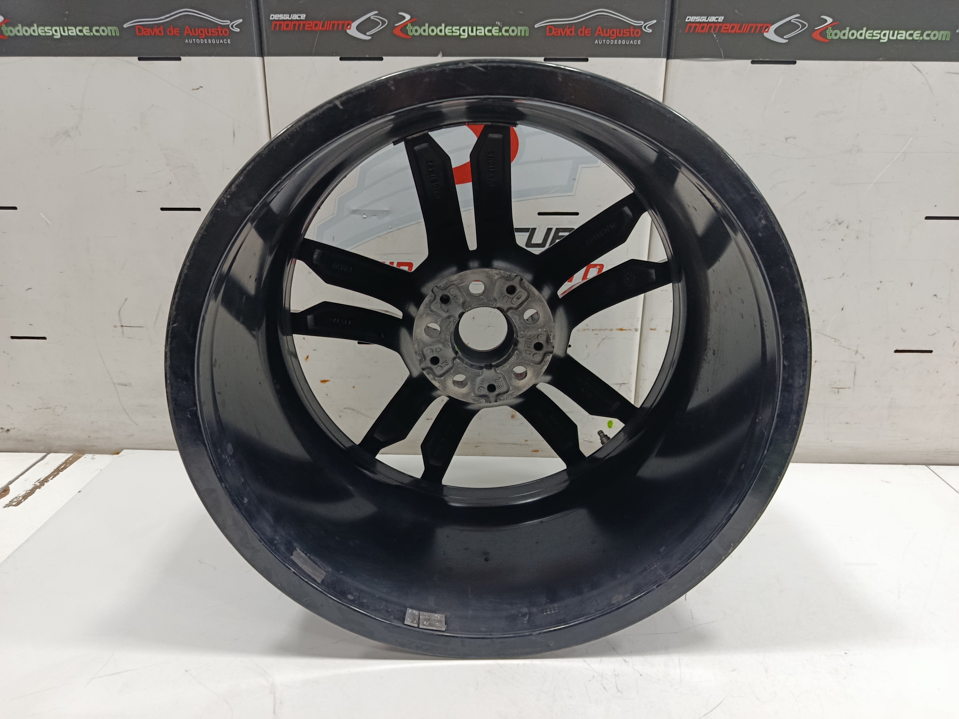 LLANTA BMW SERIE Z4 ROADSTER (G29) sDrive 30i