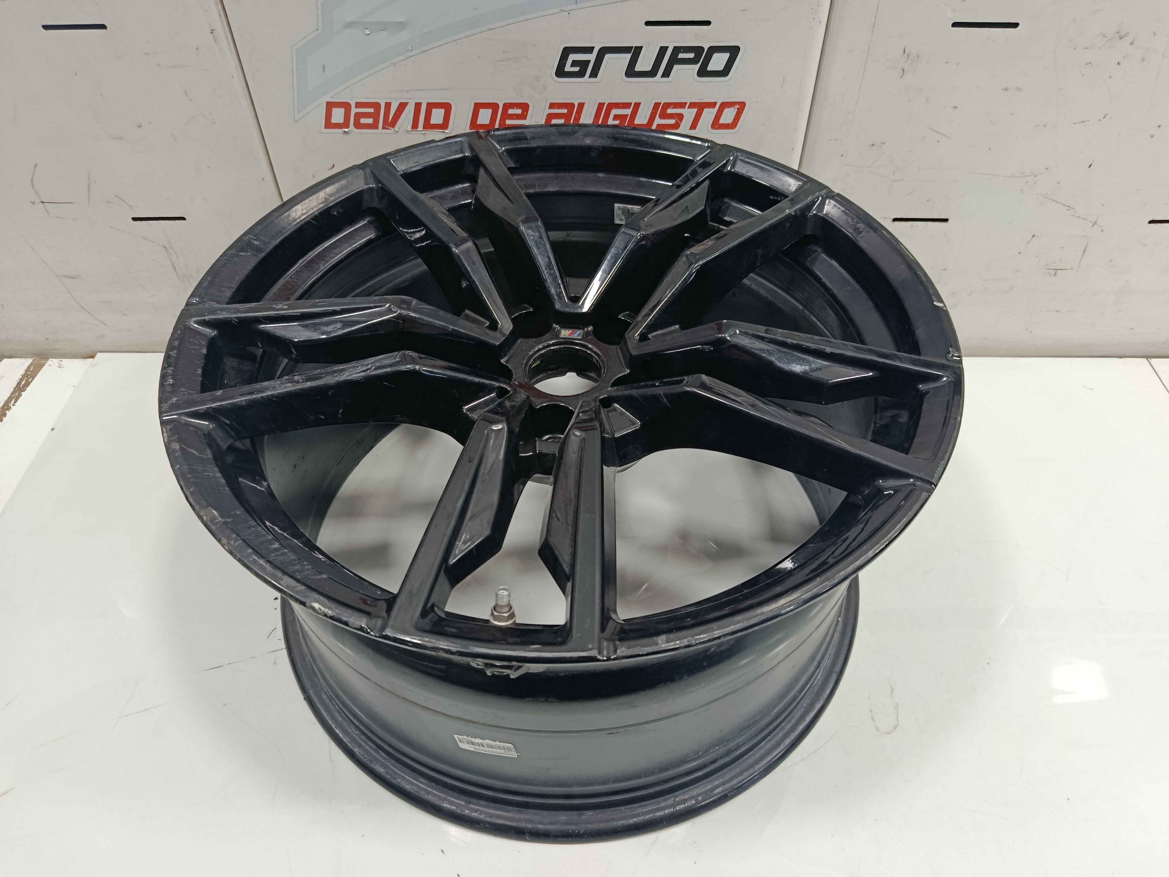 LLANTA BMW SERIE Z4 ROADSTER (G29) sDrive 30i