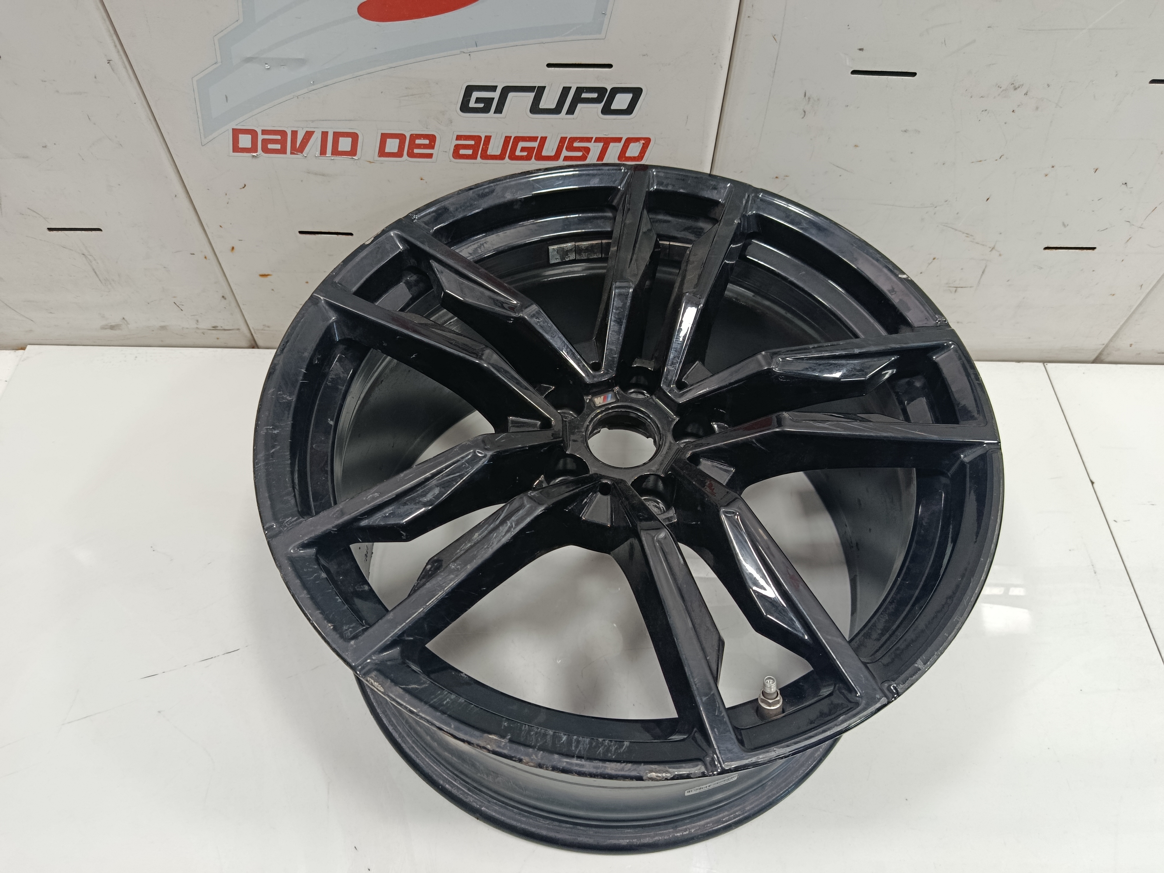 LLANTA BMW SERIE Z4 ROADSTER (G29) sDrive 30i