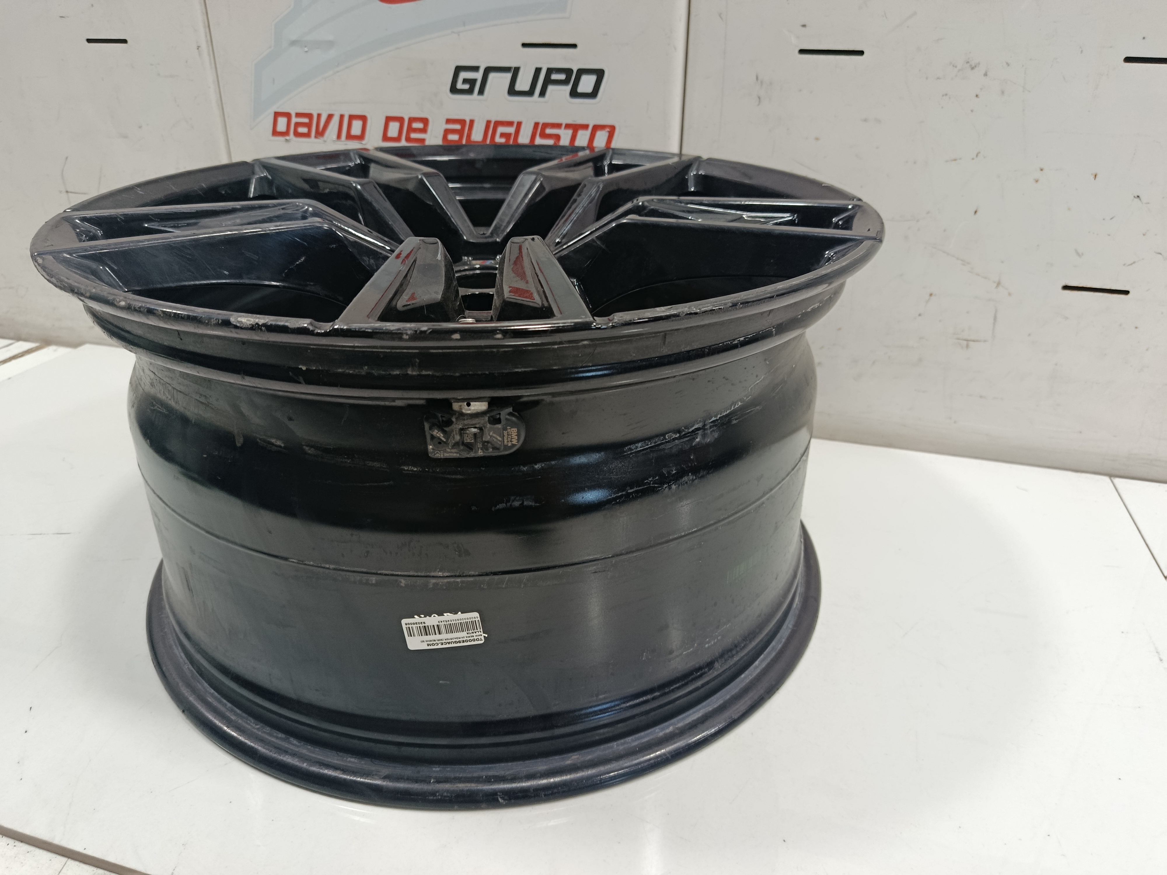LLANTA BMW SERIE Z4 ROADSTER (G29) sDrive 30i