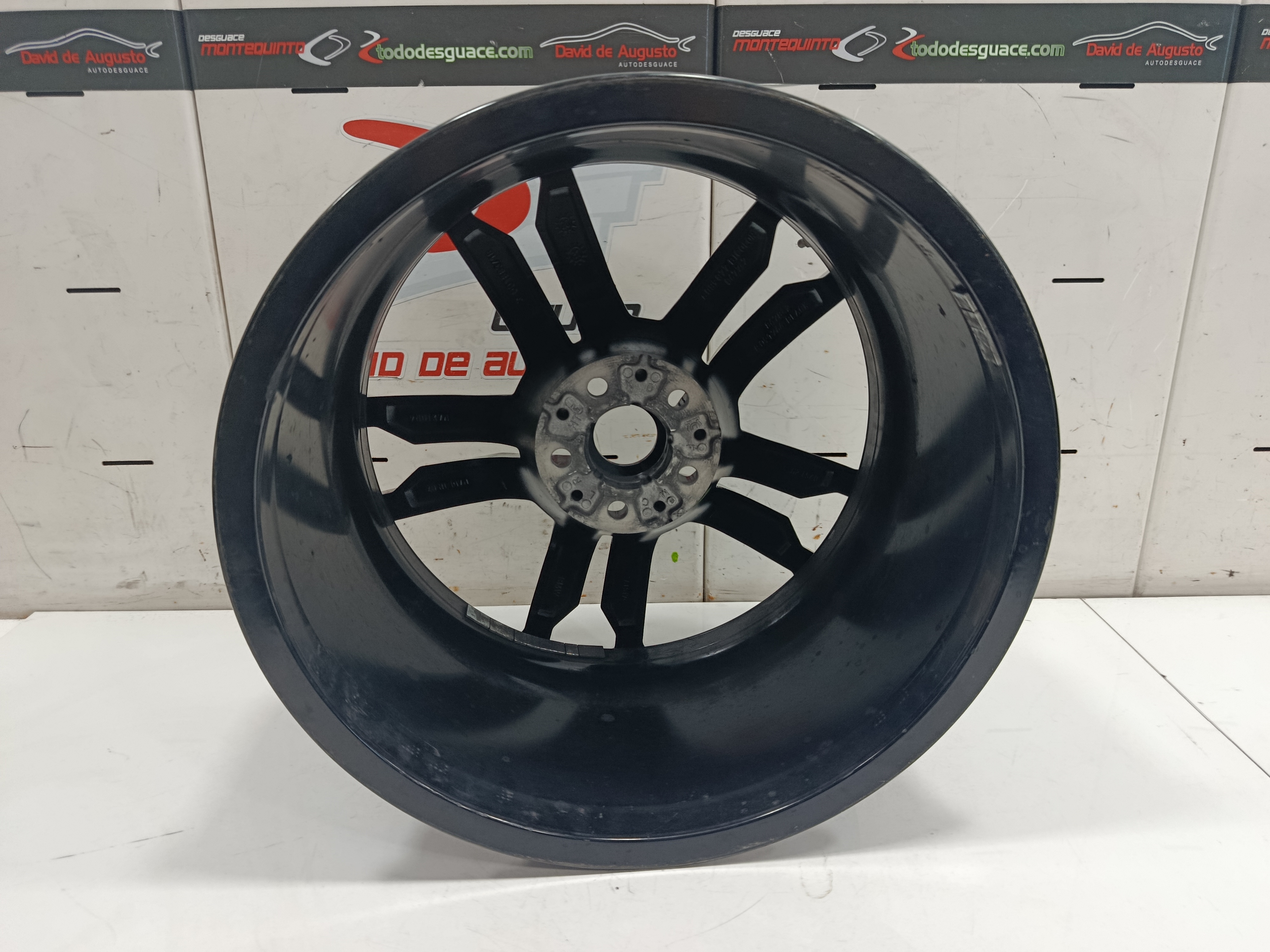LLANTA BMW SERIE Z4 ROADSTER (G29) sDrive 30i