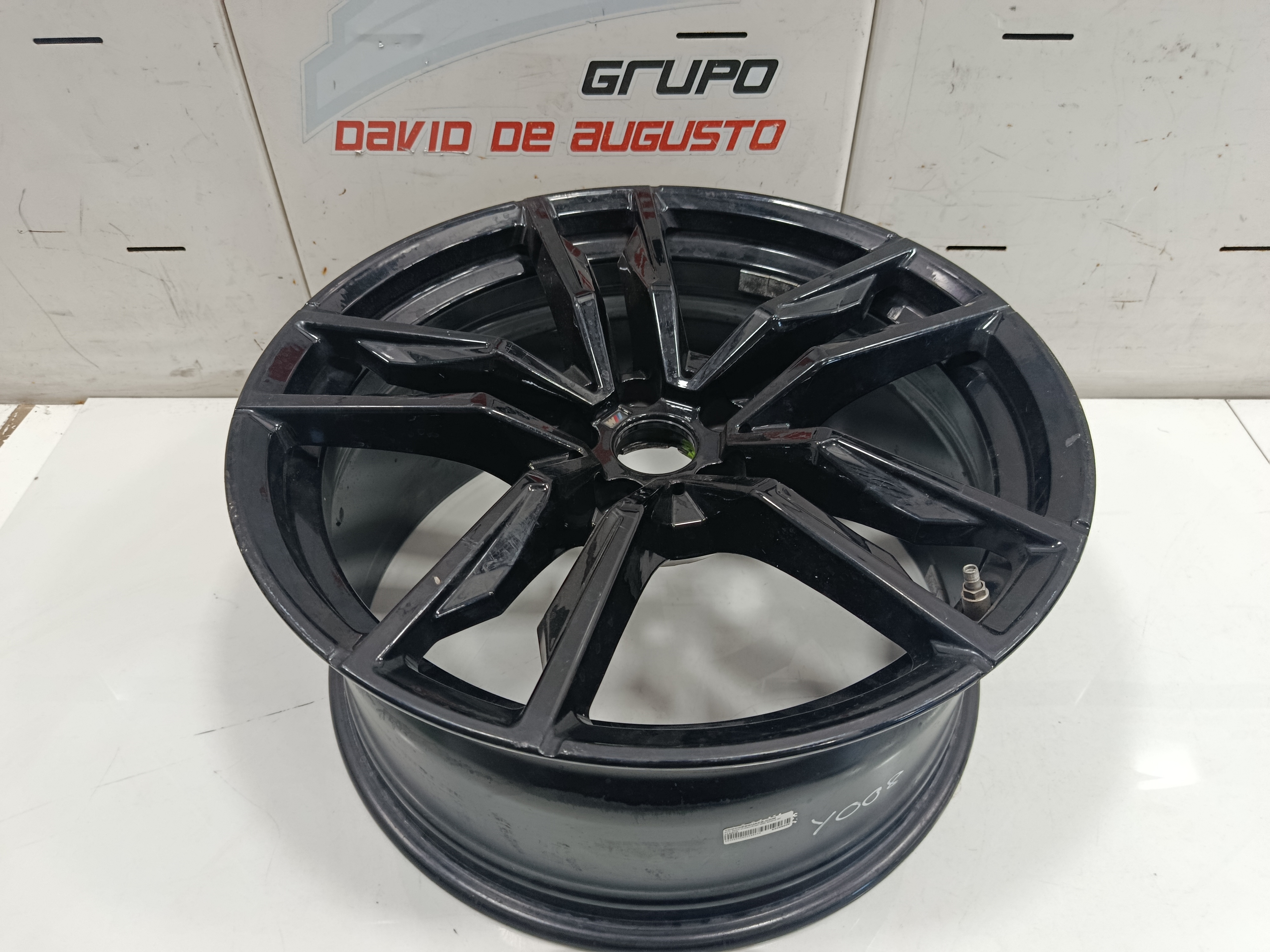LLANTA BMW SERIE Z4 ROADSTER (G29) sDrive 30i