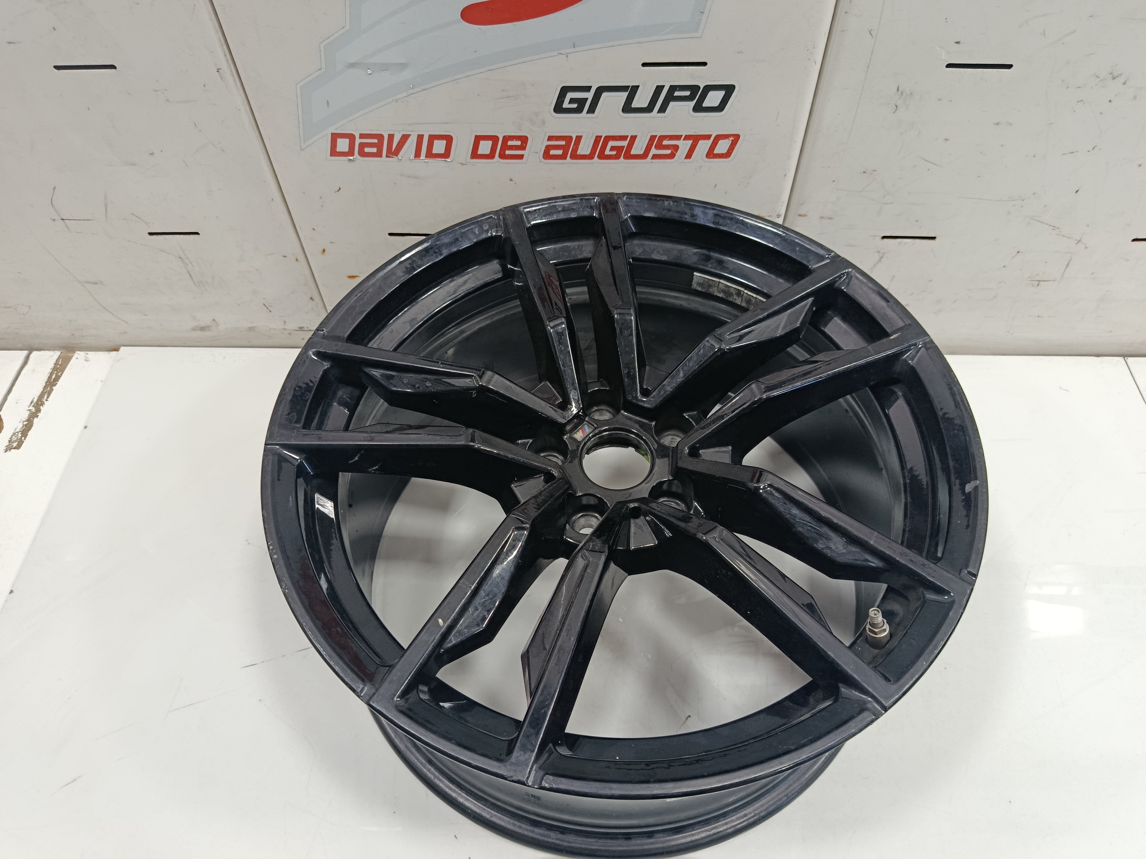 LLANTA BMW SERIE Z4 ROADSTER (G29) sDrive 30i