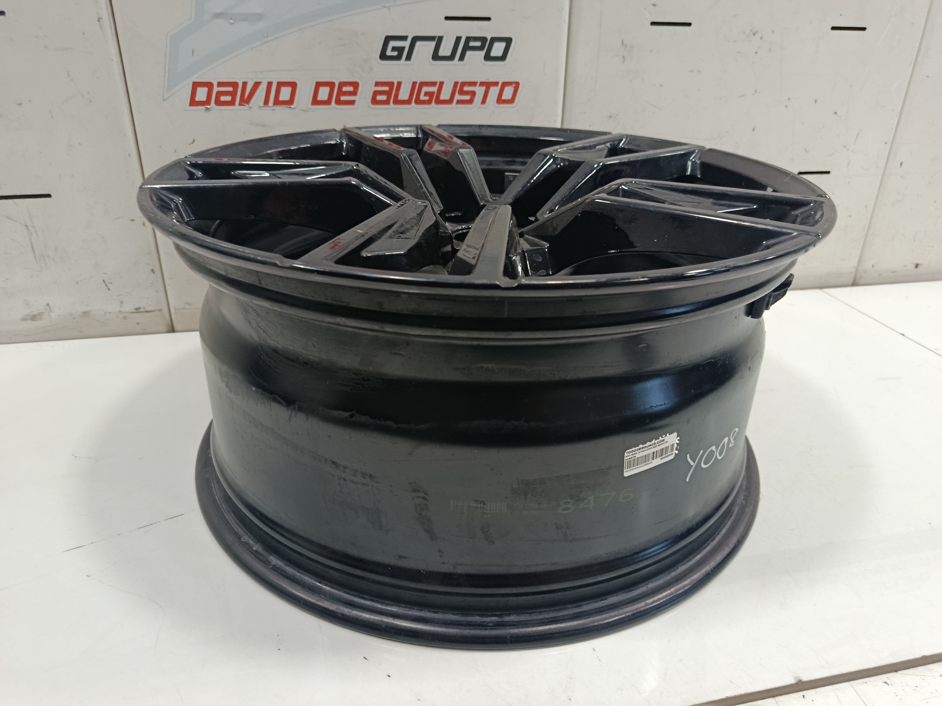 LLANTA BMW SERIE Z4 ROADSTER (G29) sDrive 30i