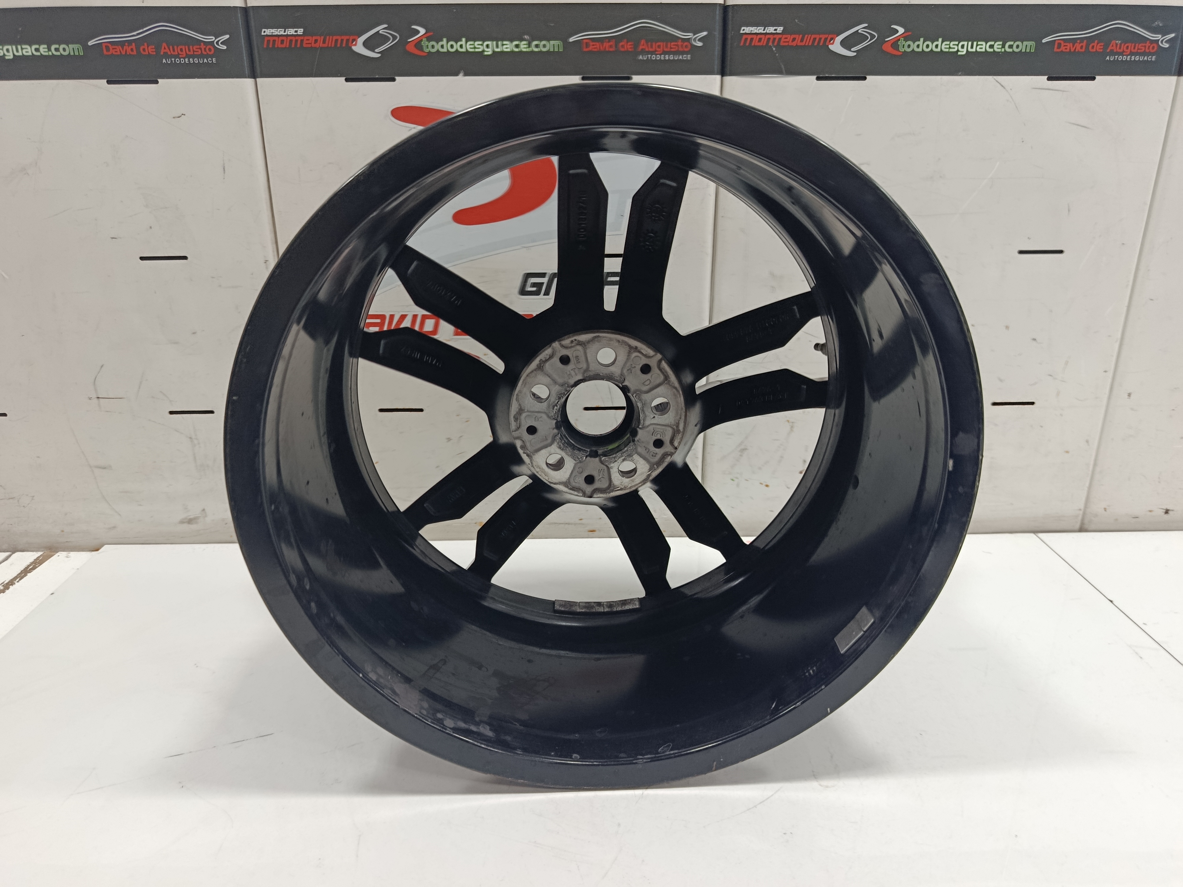LLANTA BMW SERIE Z4 ROADSTER (G29) sDrive 30i