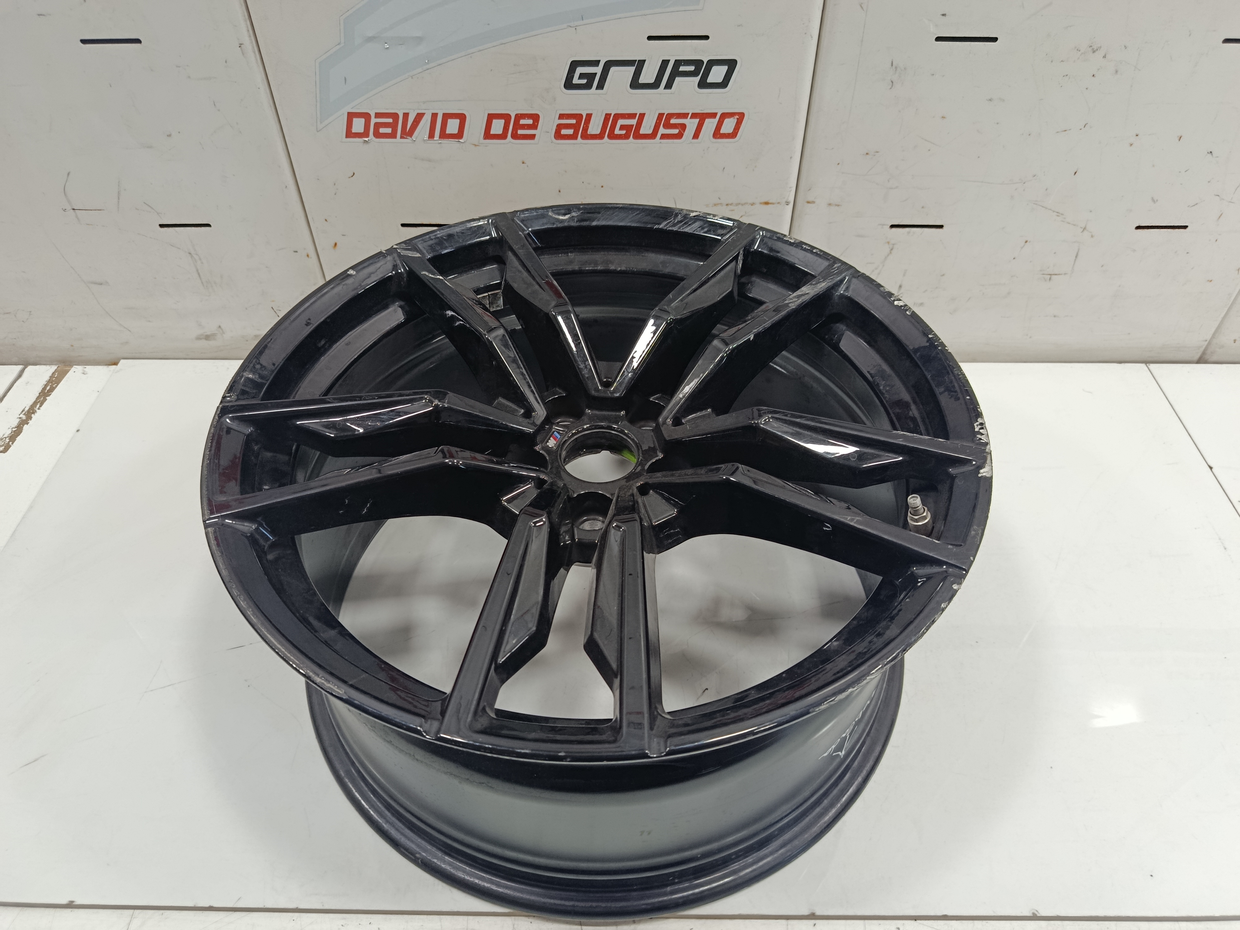 LLANTA BMW SERIE Z4 ROADSTER (G29) sDrive 30i