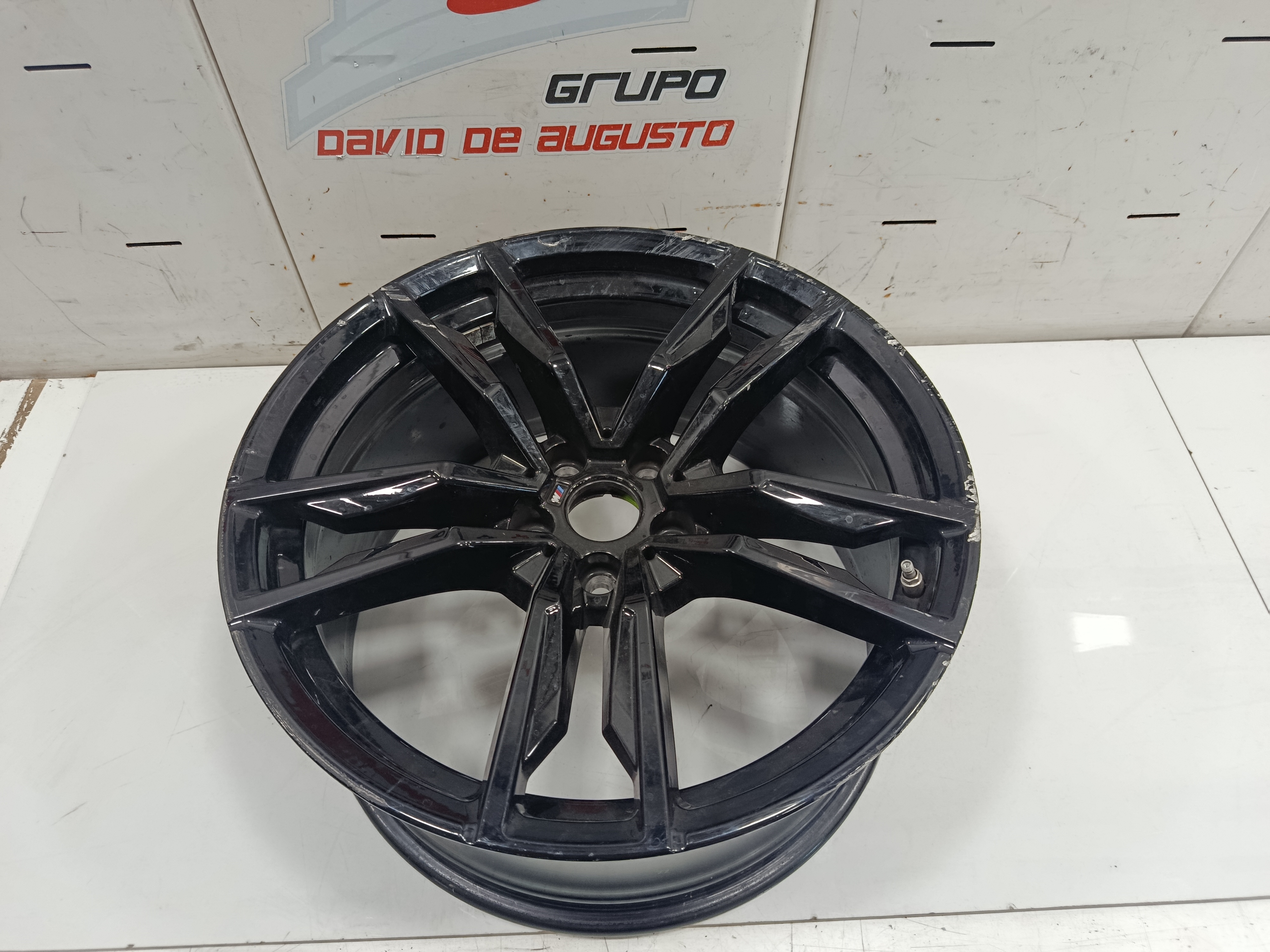 LLANTA BMW SERIE Z4 ROADSTER (G29) sDrive 30i