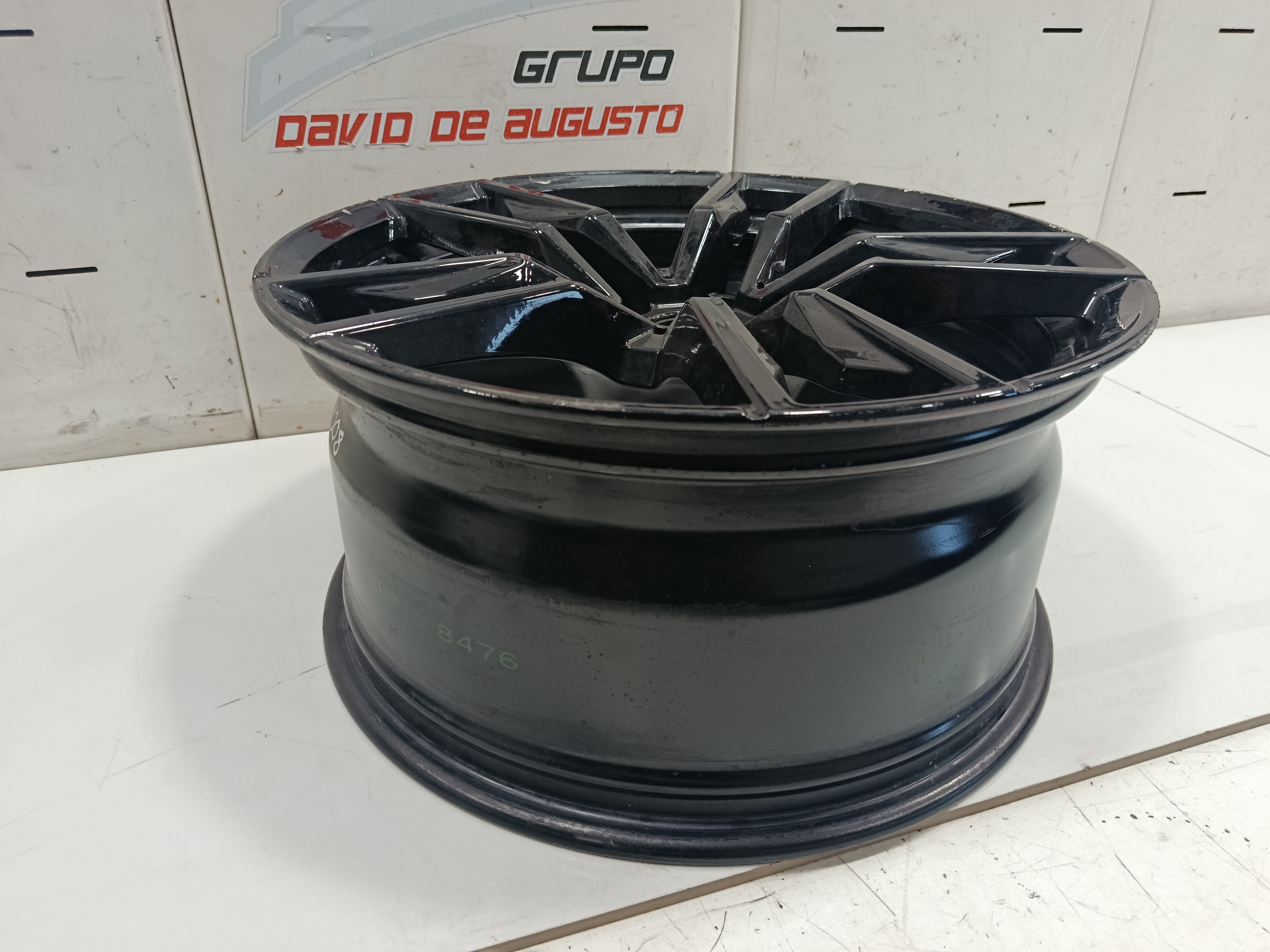LLANTA BMW SERIE Z4 ROADSTER (G29) sDrive 30i