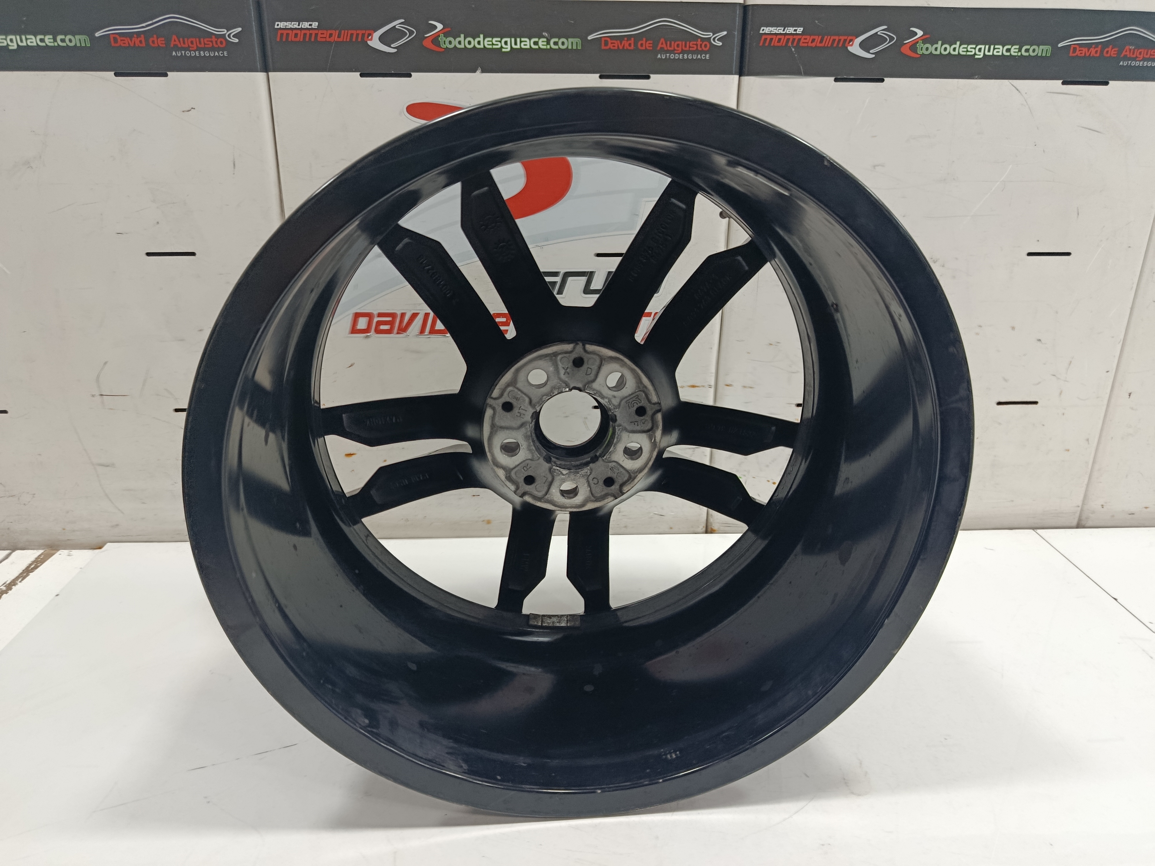 LLANTA BMW SERIE Z4 ROADSTER (G29) sDrive 30i