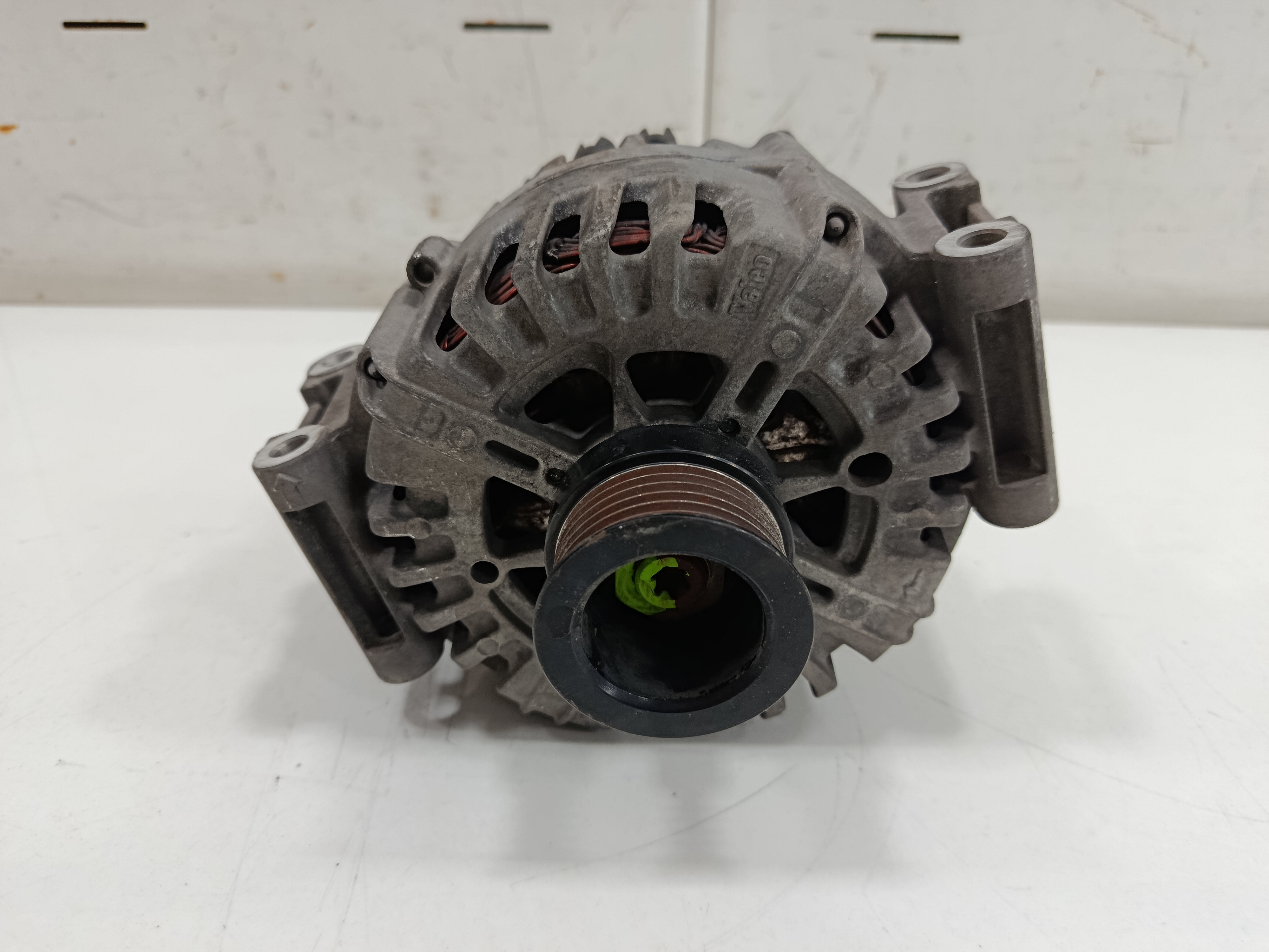 ALTERNADOR MERCEDES-BENZ CLASE E (W212) FAMILIAR 220 CDI BlueEfficiency (212.202)