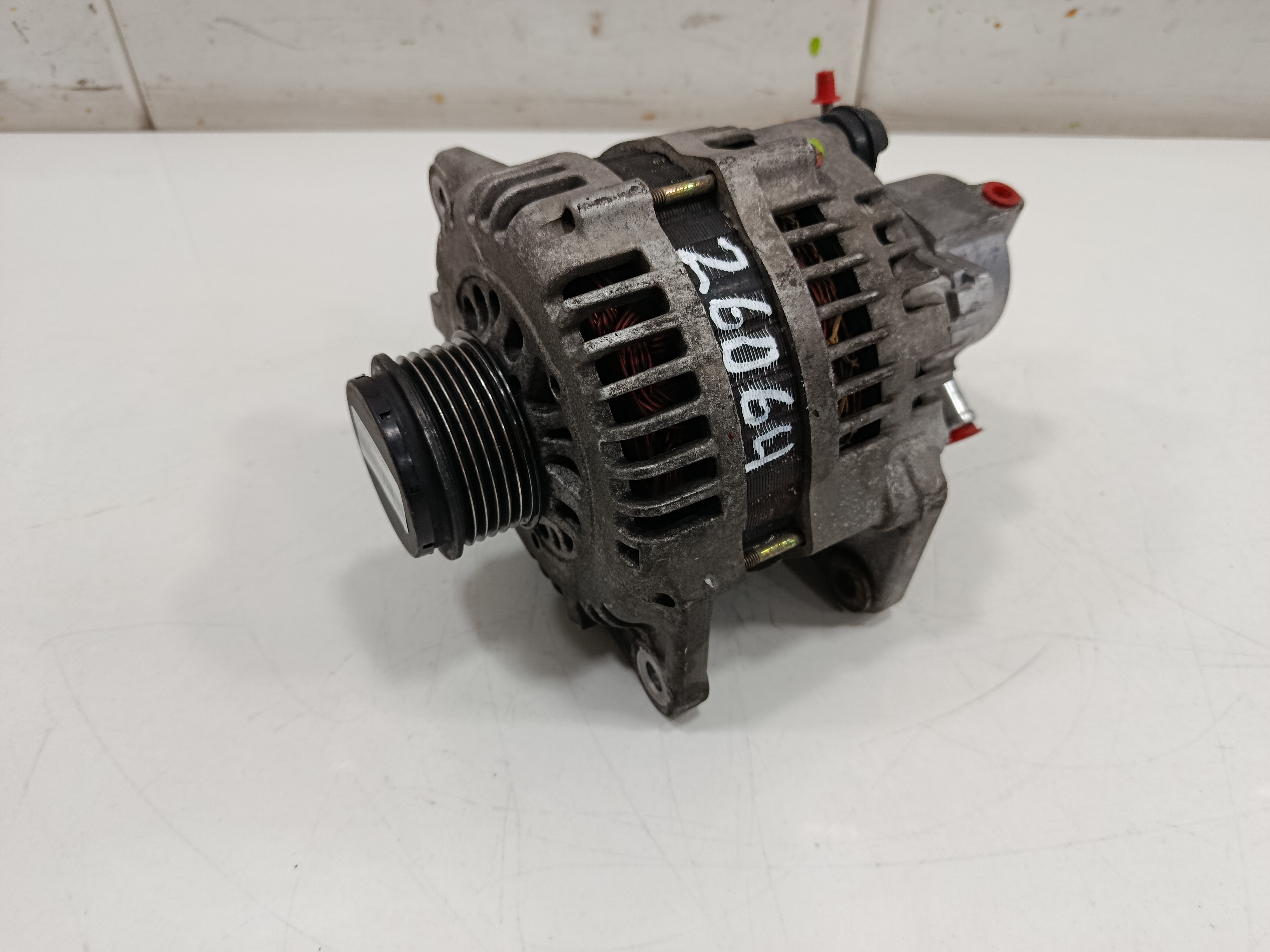 ALTERNADOR OPEL MERIVA Blue Line