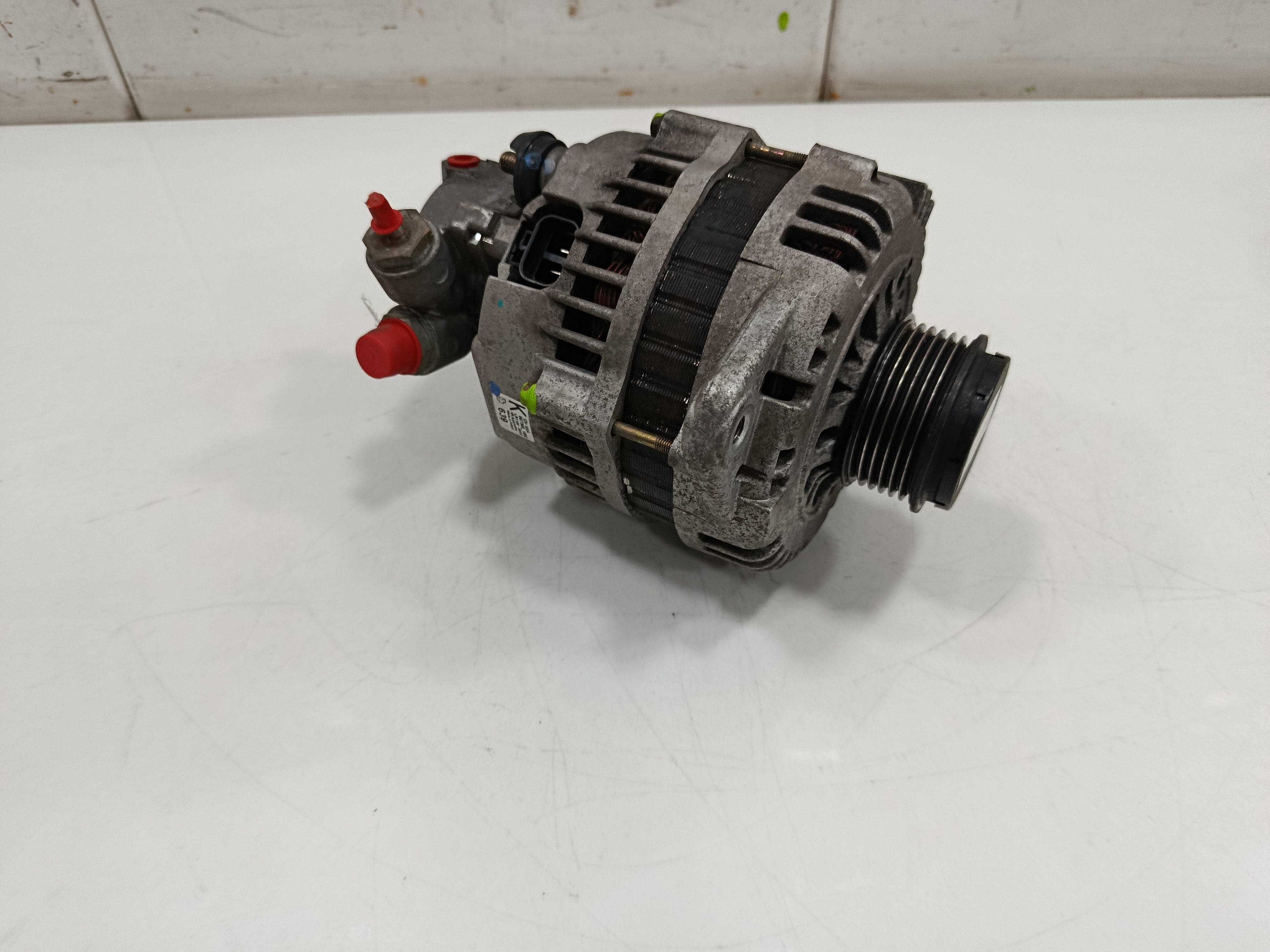 ALTERNADOR OPEL MERIVA Blue Line