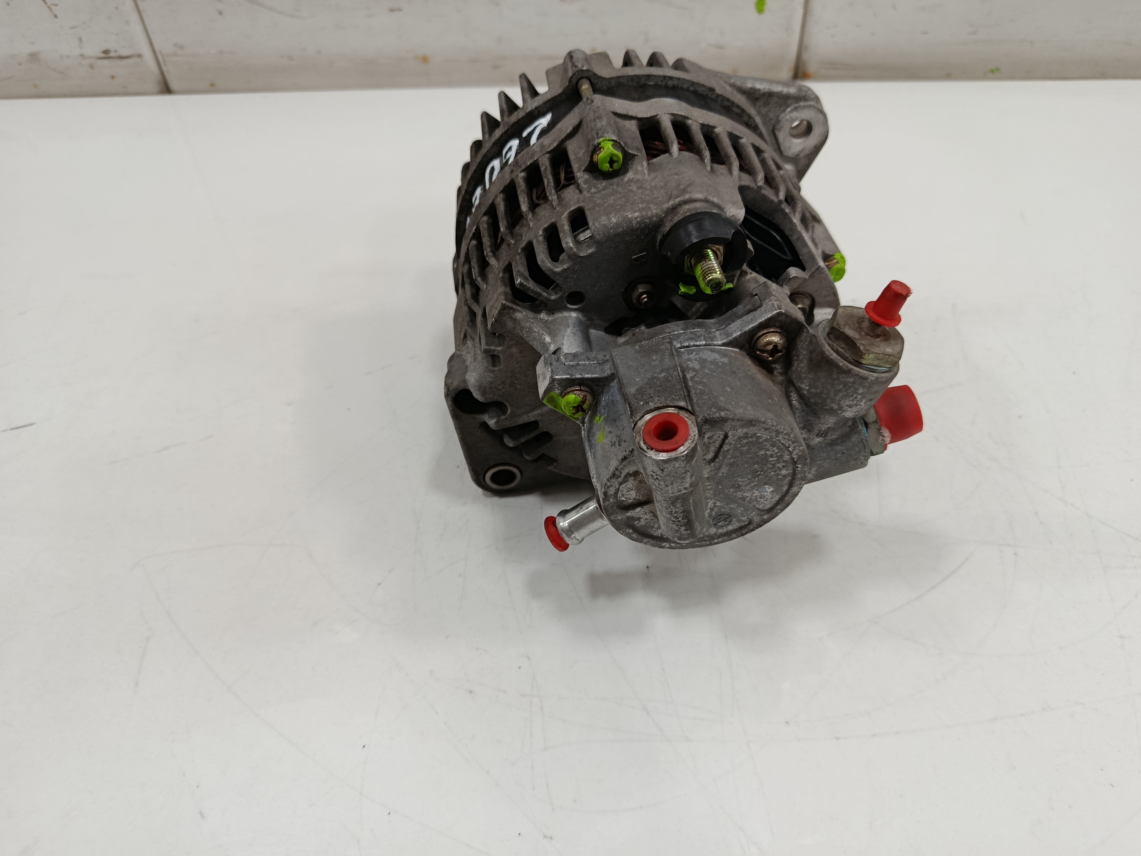 ALTERNADOR OPEL MERIVA Blue Line