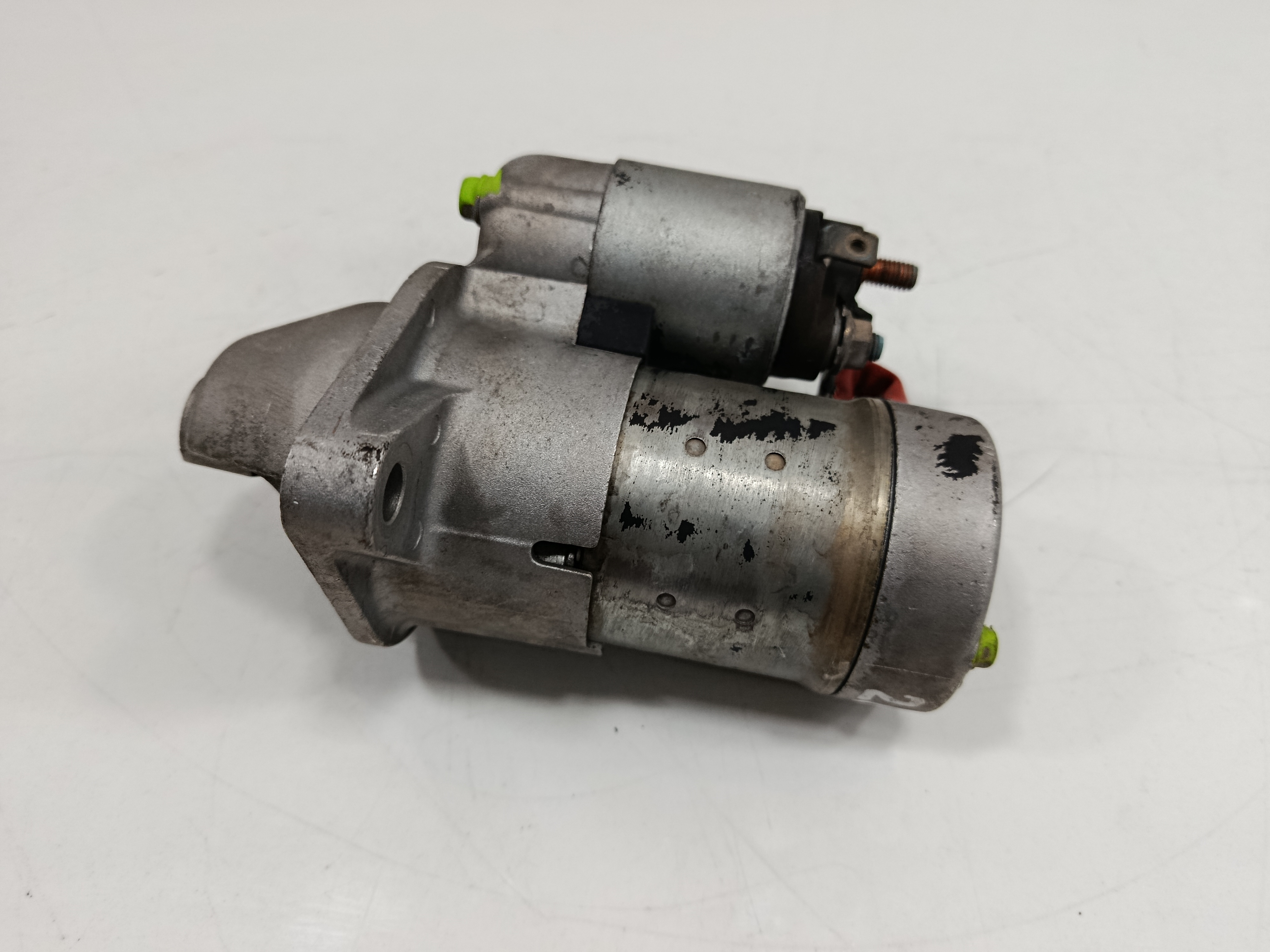 MOTOR ARRANQUE OPEL MERIVA Blue Line