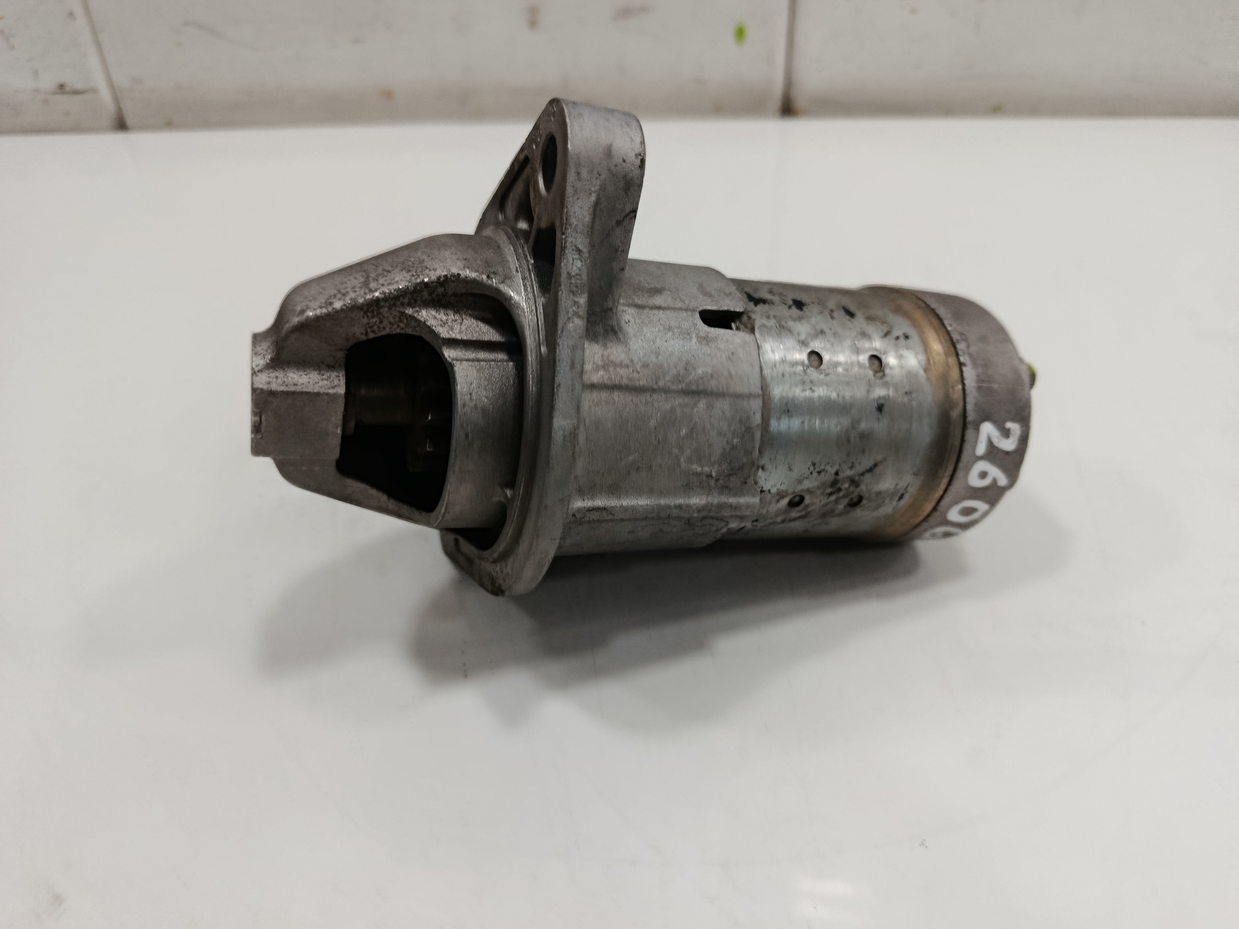 MOTOR ARRANQUE OPEL MERIVA Blue Line