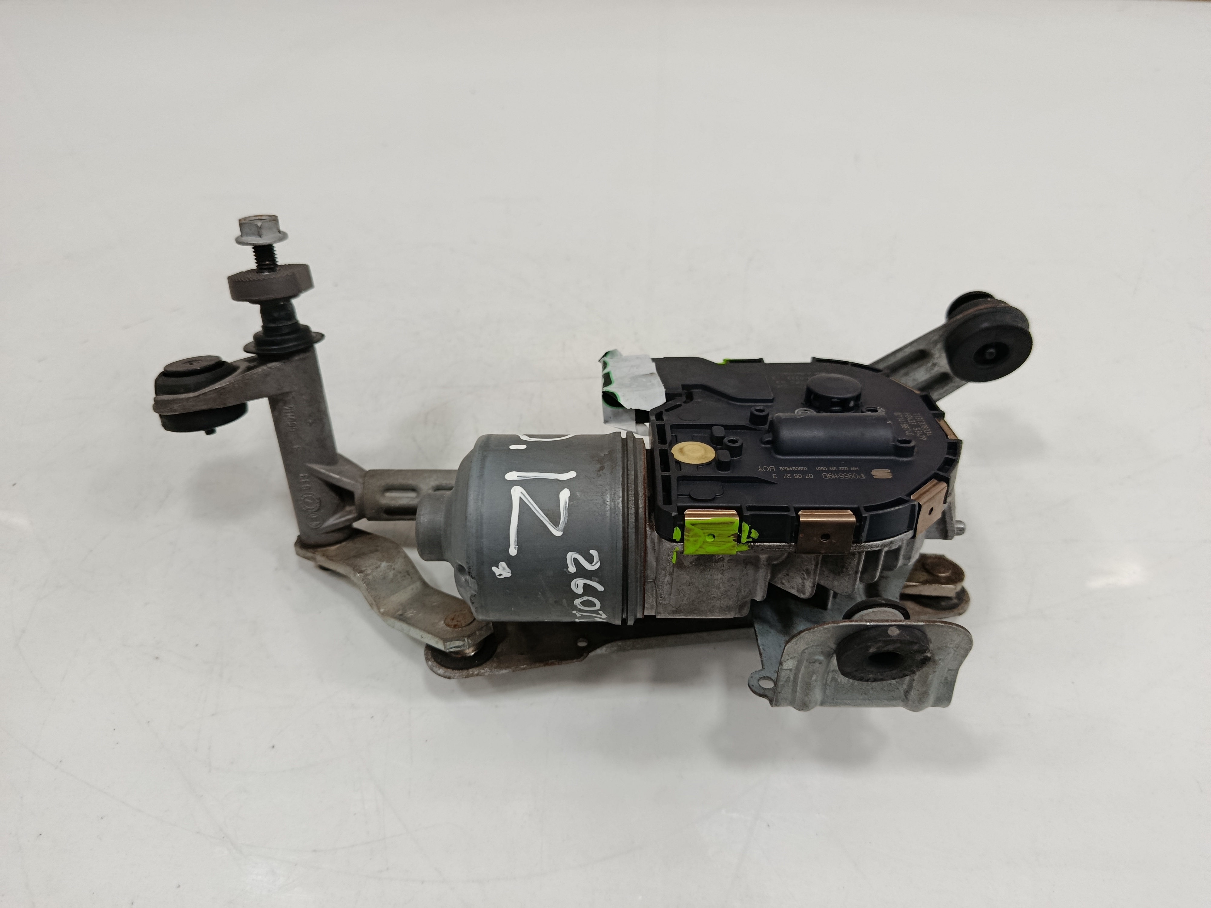 MOTOR LIMPIA DELANTERO SEAT LEON (1P1) Comfort Limited