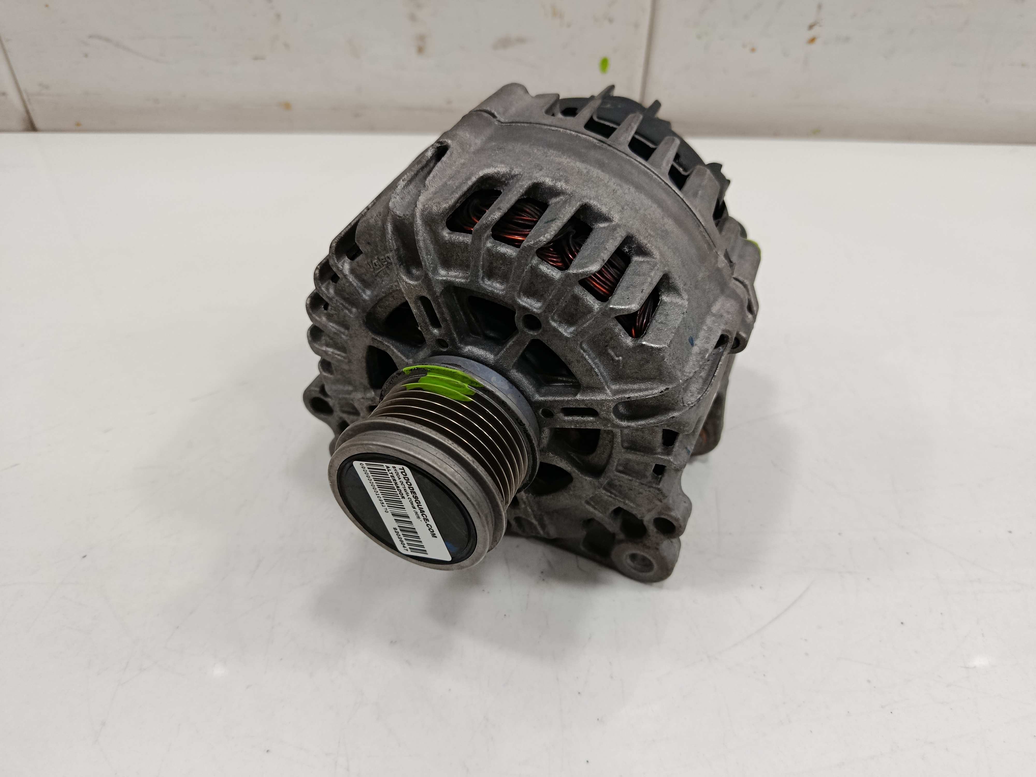 ALTERNADOR SKODA OCTAVIA COMBI (5E5) *