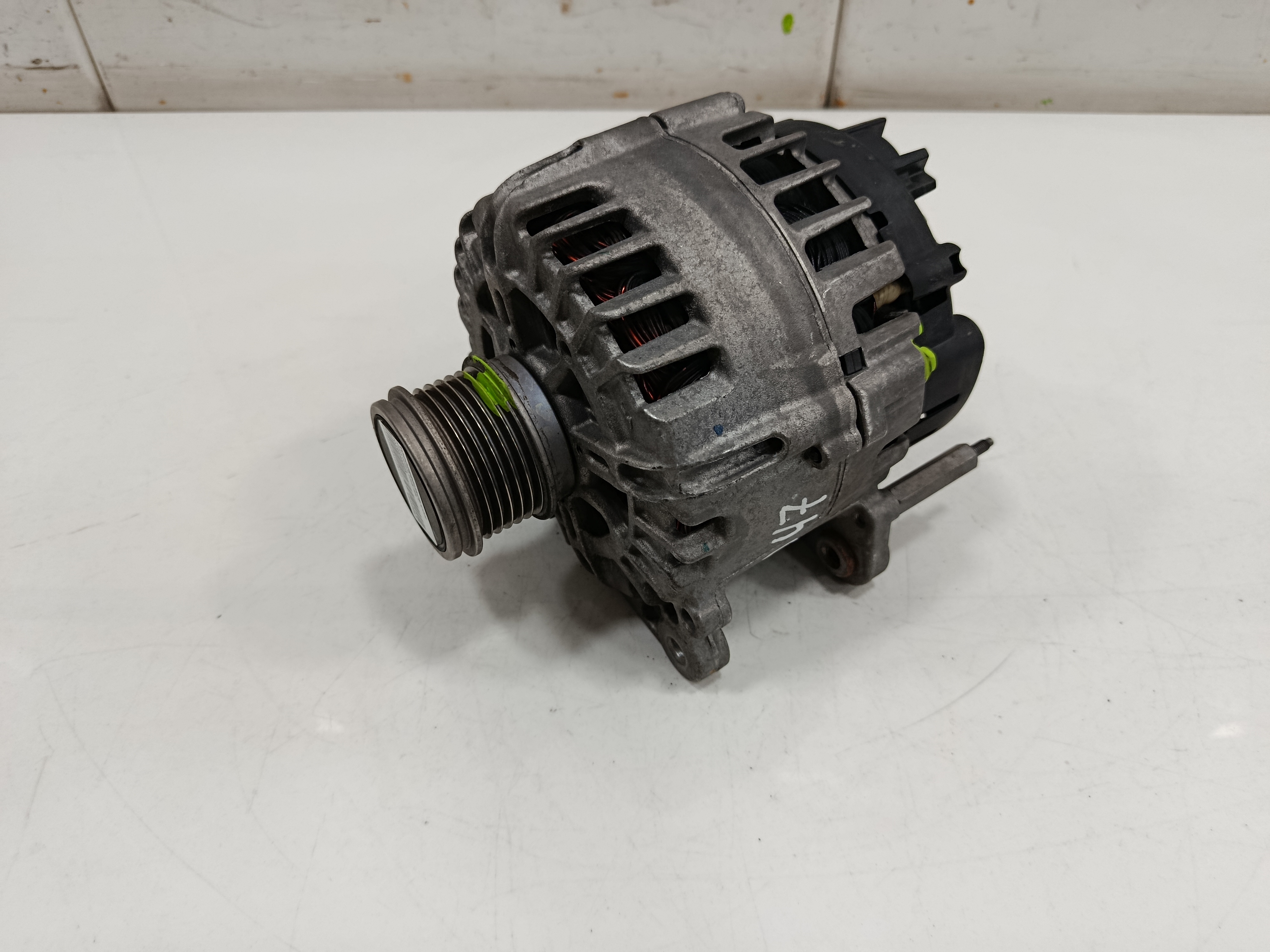 ALTERNADOR SKODA OCTAVIA COMBI (5E5) *