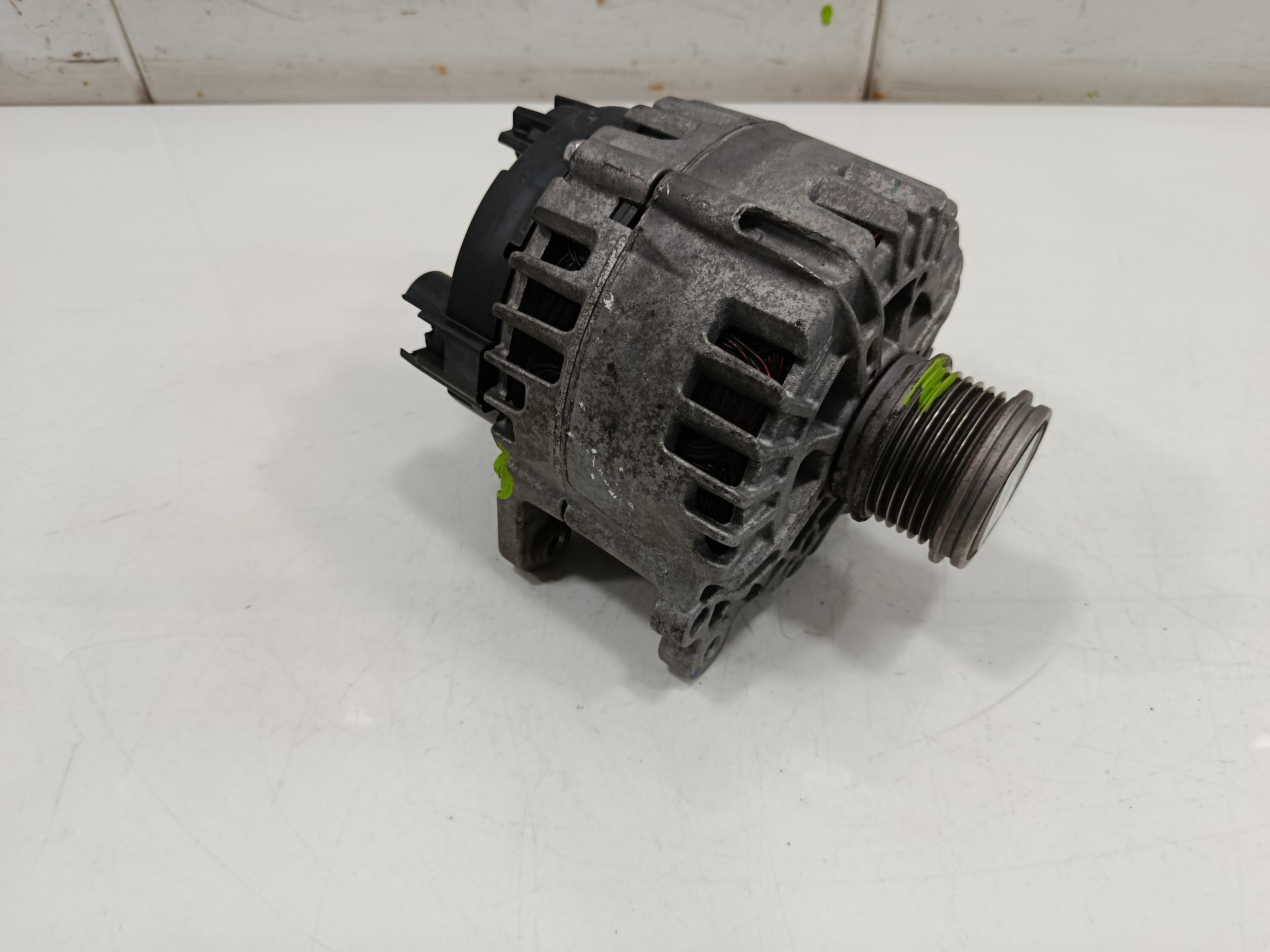 ALTERNADOR SKODA OCTAVIA COMBI (5E5) *