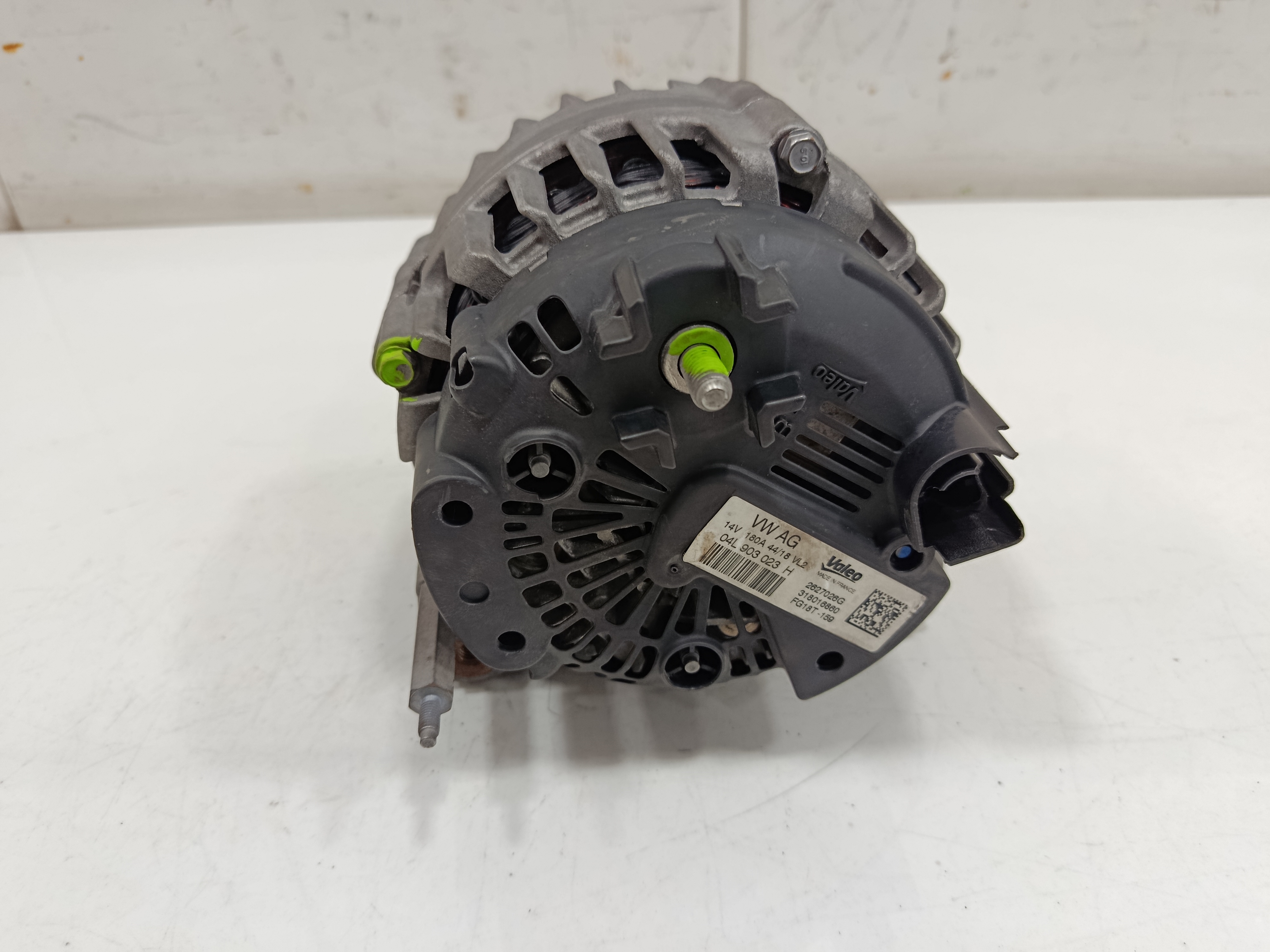 ALTERNADOR SKODA OCTAVIA COMBI (5E5) *
