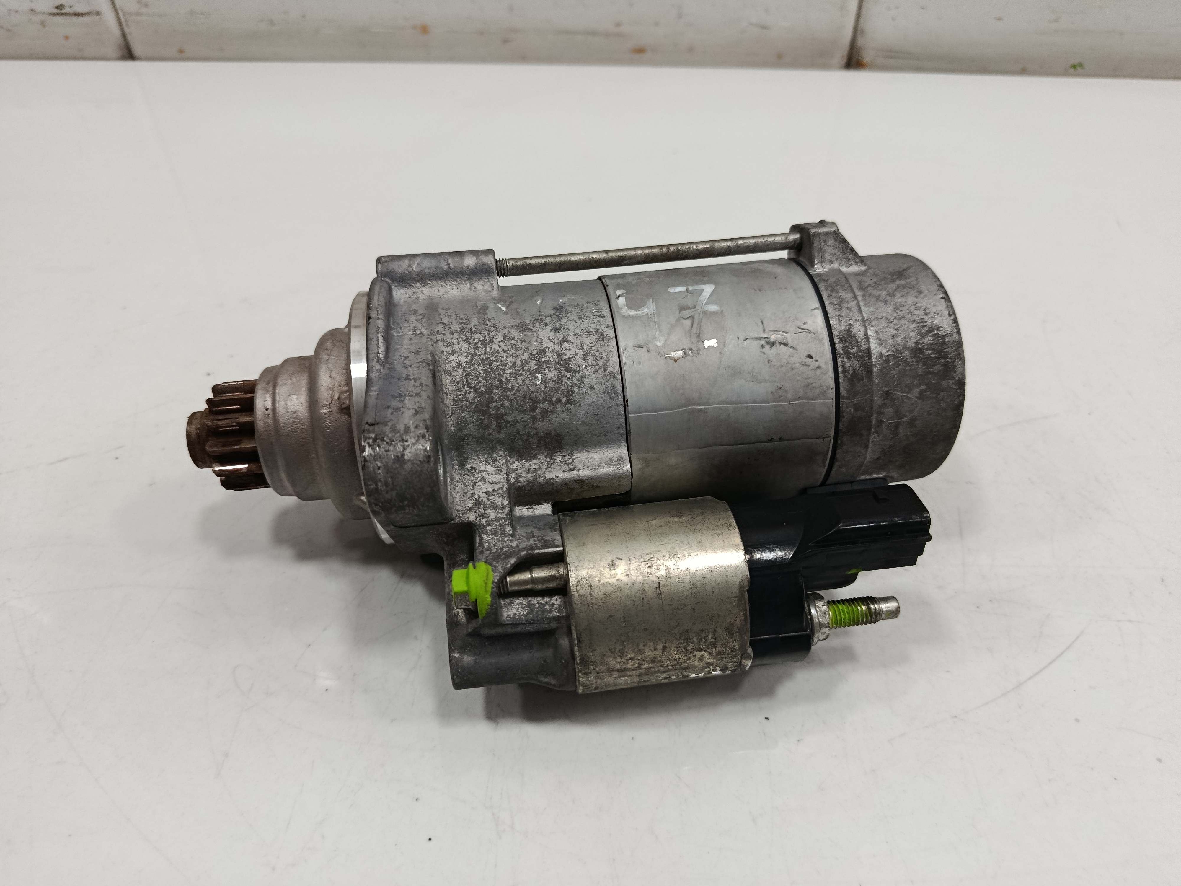 MOTOR ARRANQUE SKODA OCTAVIA COMBI (5E5) *