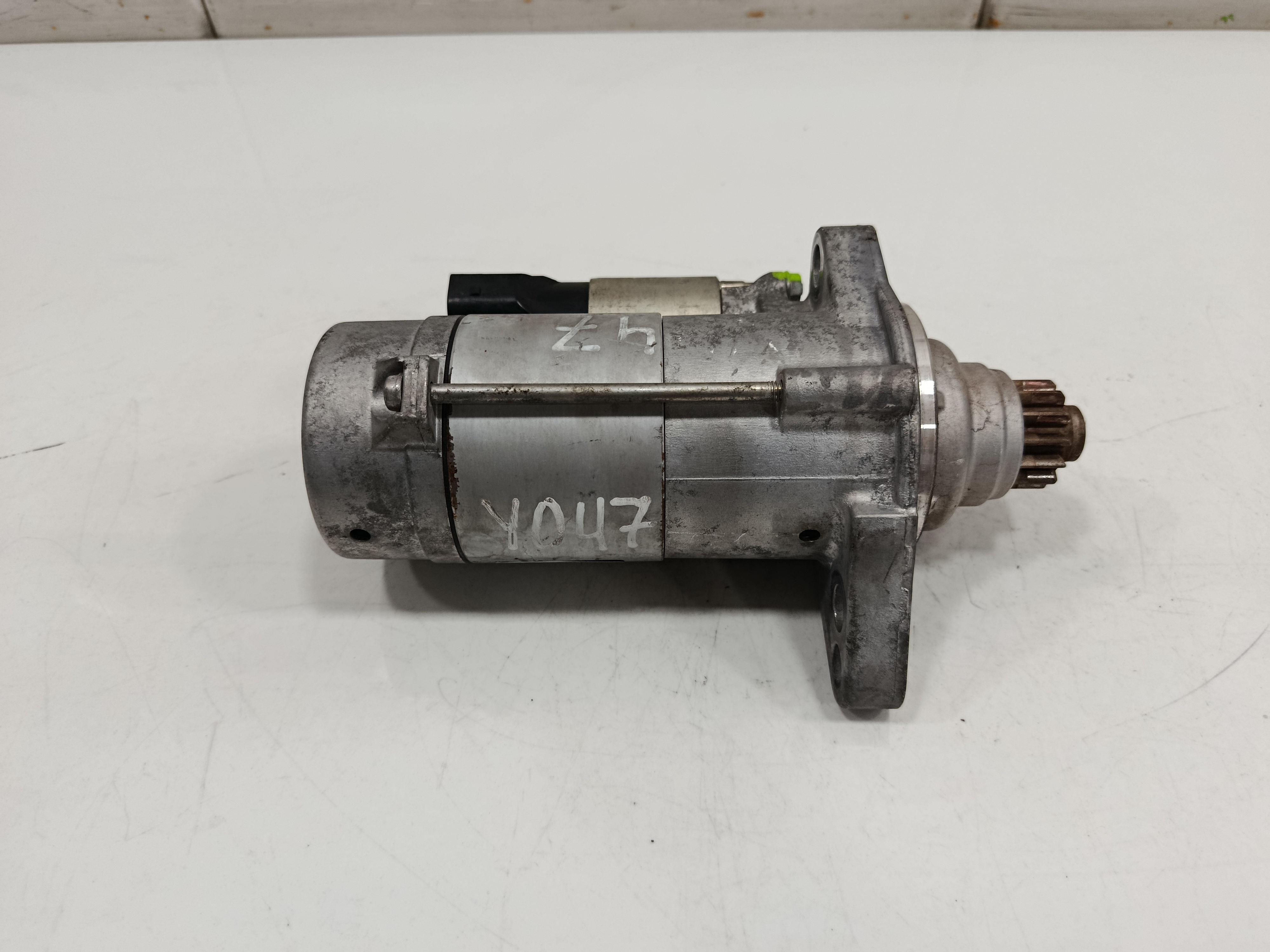 MOTOR ARRANQUE SKODA OCTAVIA COMBI (5E5) *