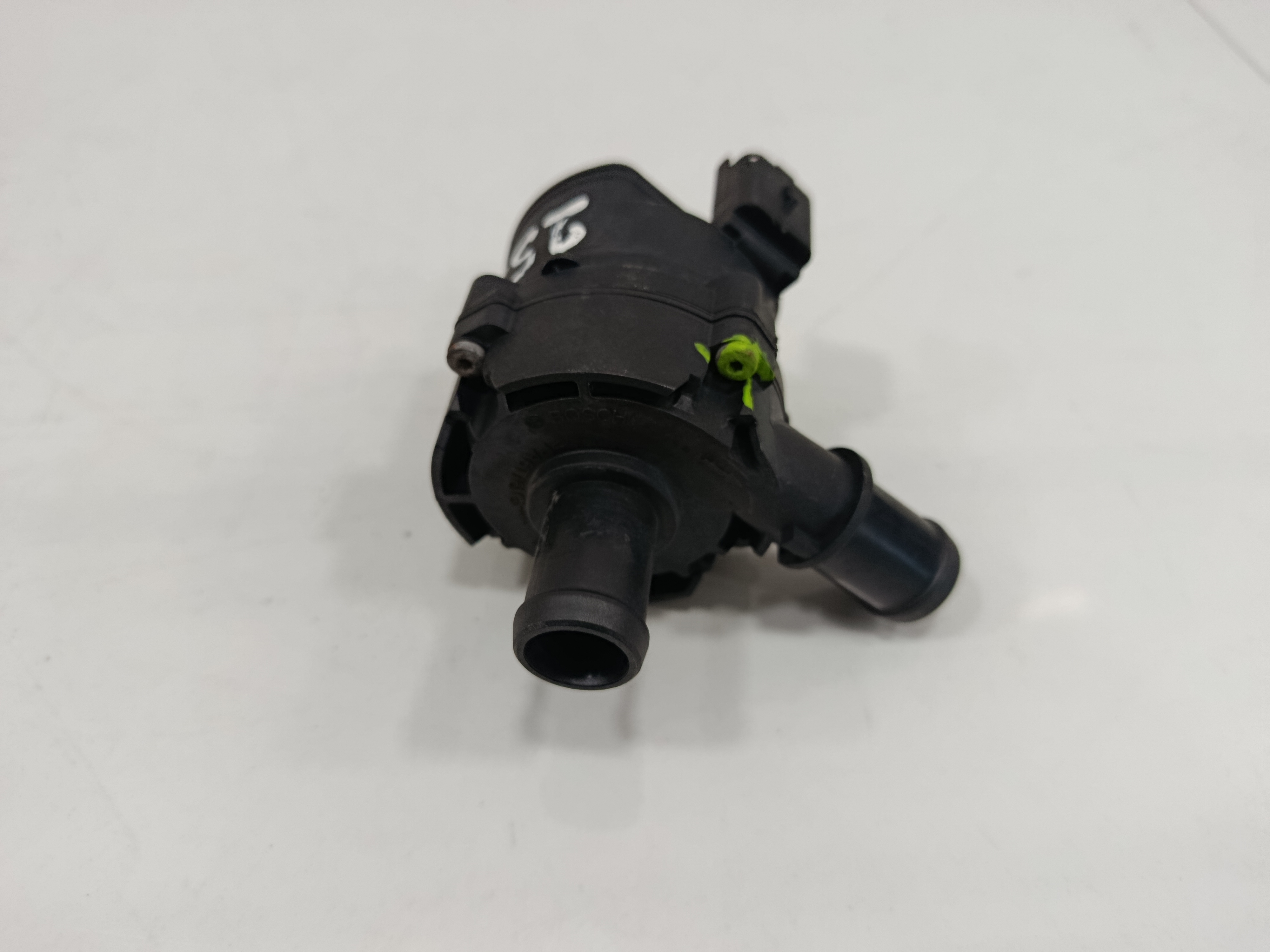 BOMBA AGUA RENAULT MASTER KIPPER L2H1 3,5t