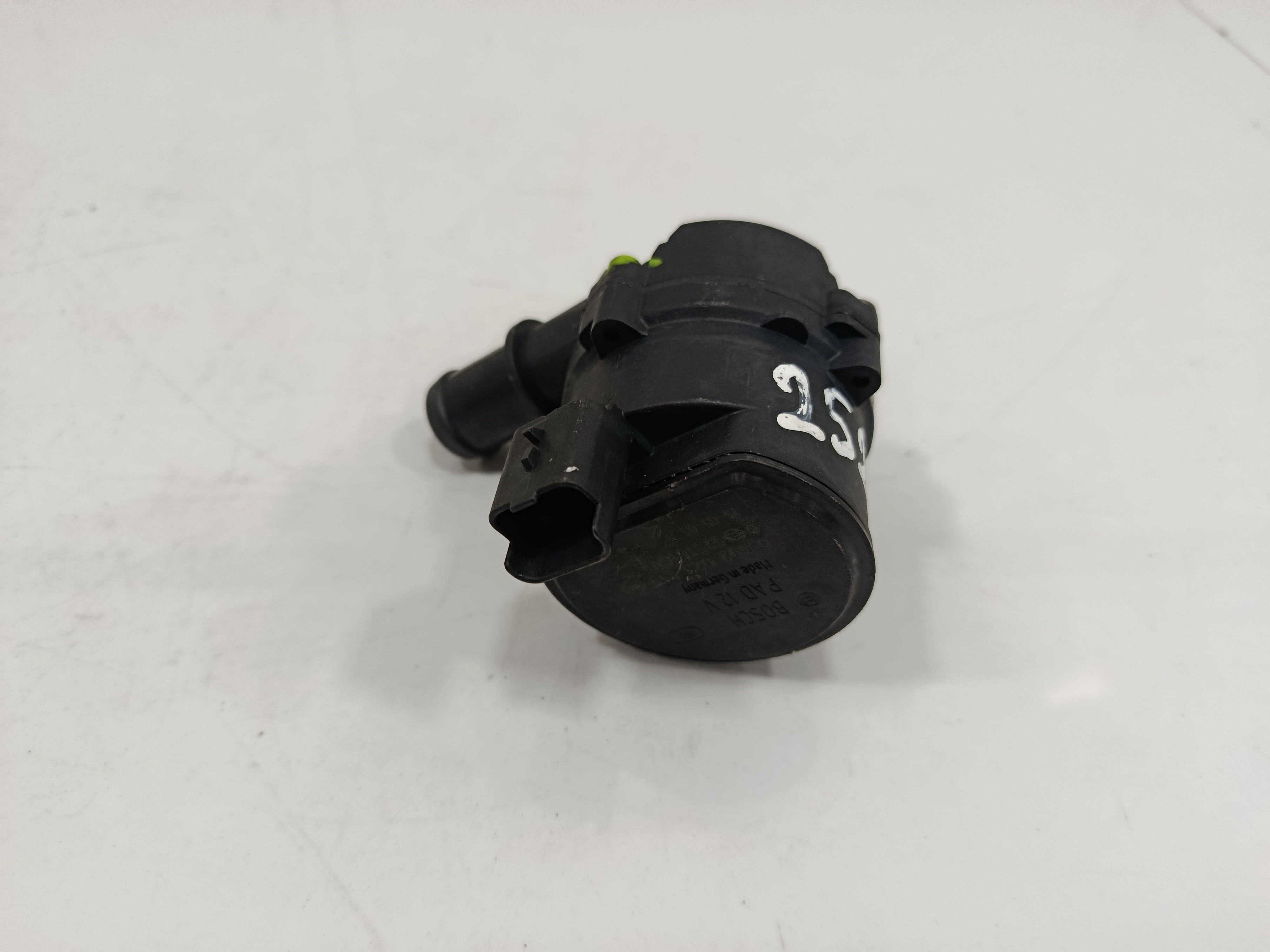 BOMBA AGUA RENAULT MASTER KIPPER L2H1 3,5t