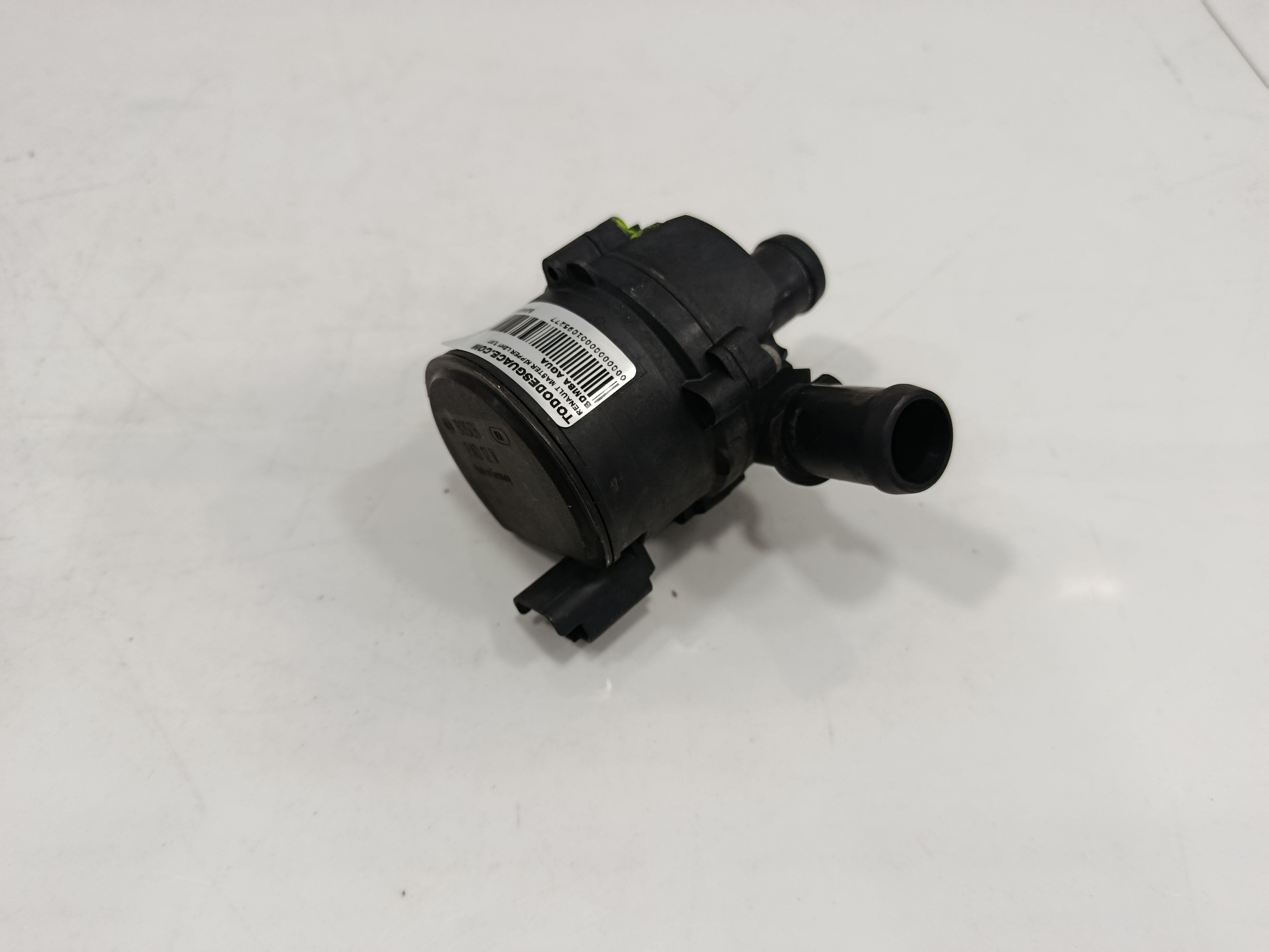 BOMBA AGUA RENAULT MASTER KIPPER L2H1 3,5t