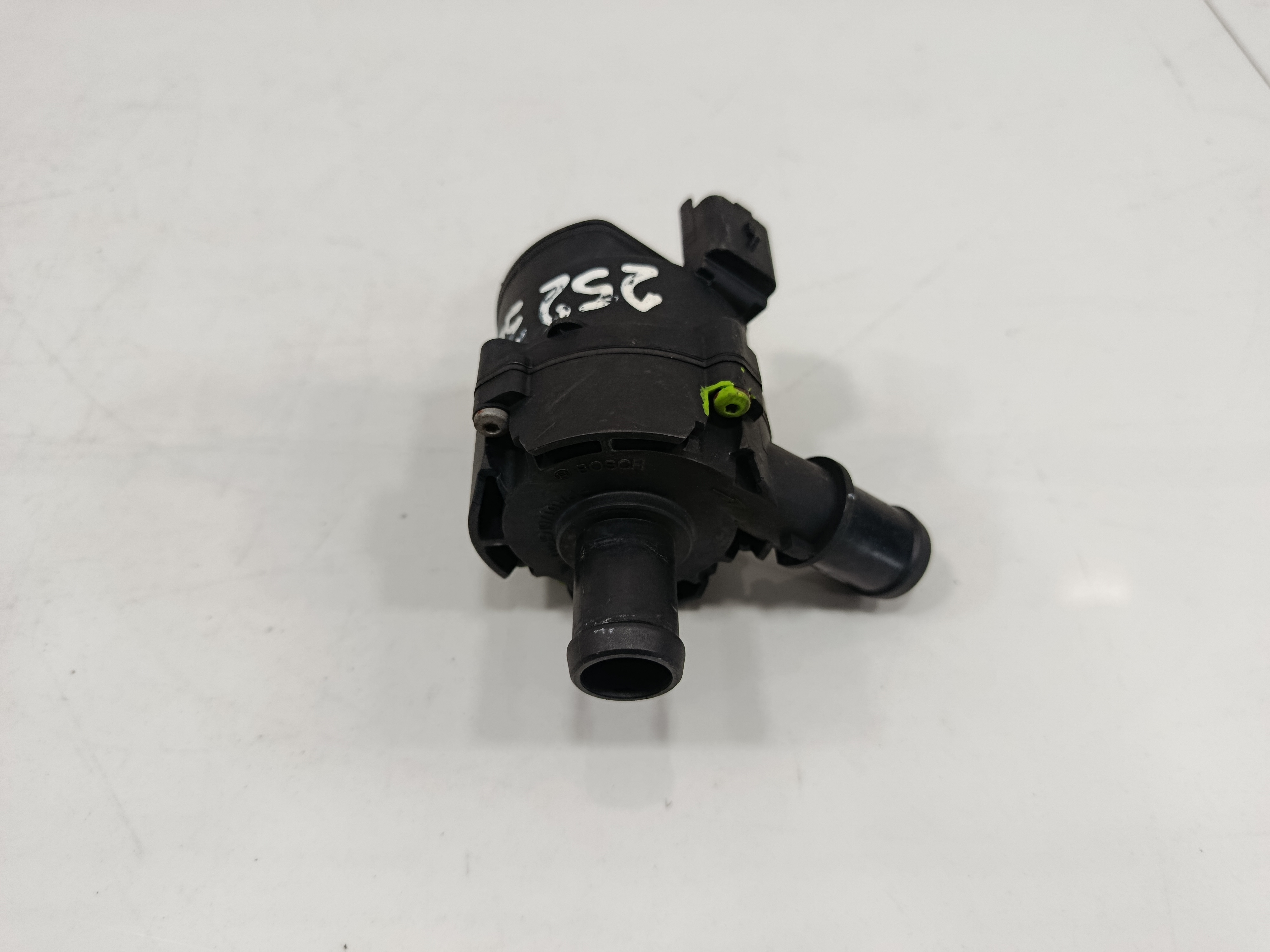 BOMBA AGUA RENAULT MASTER KIPPER L2H1 3,5t