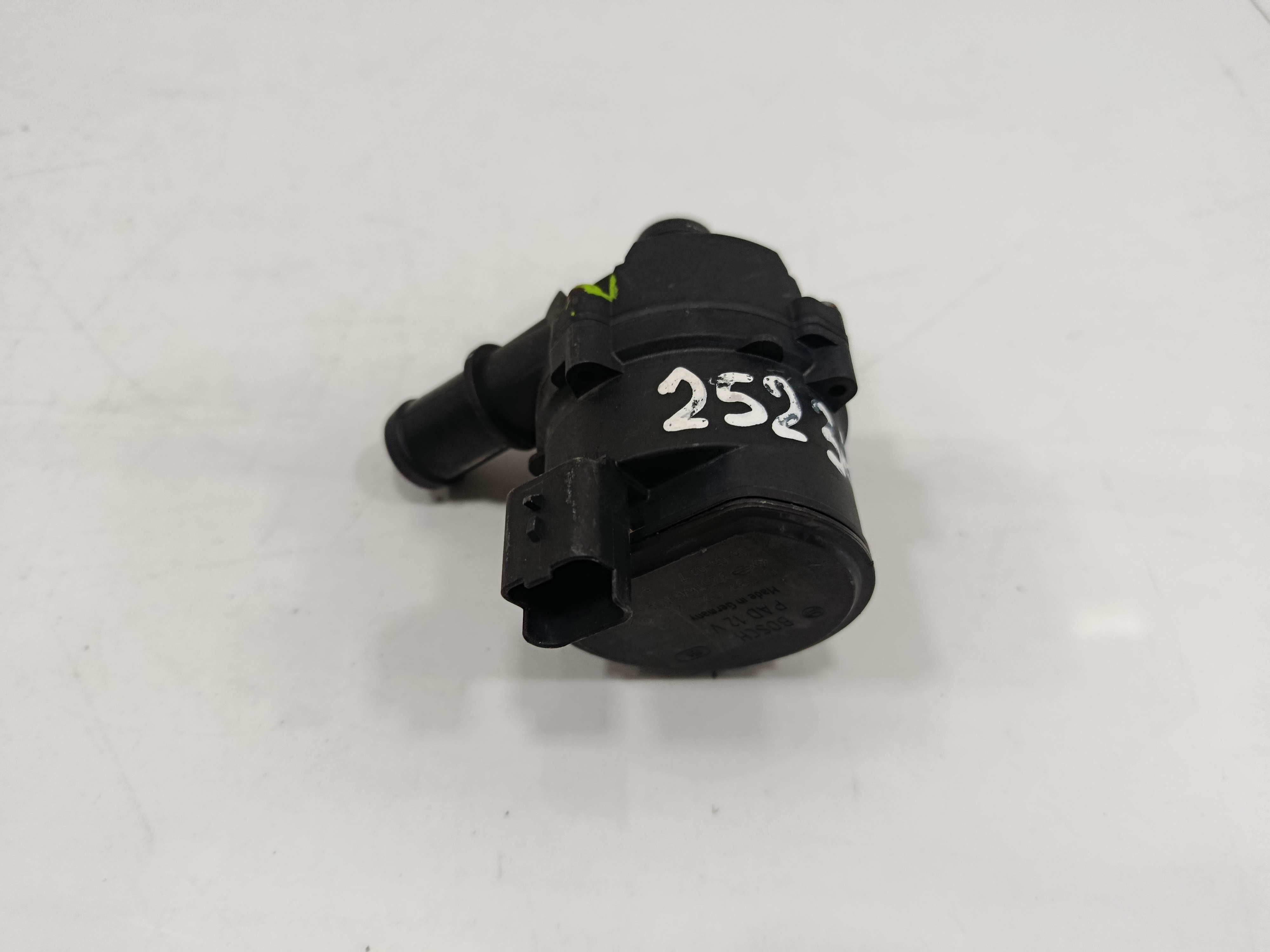 BOMBA AGUA RENAULT MASTER KIPPER L2H1 3,5t